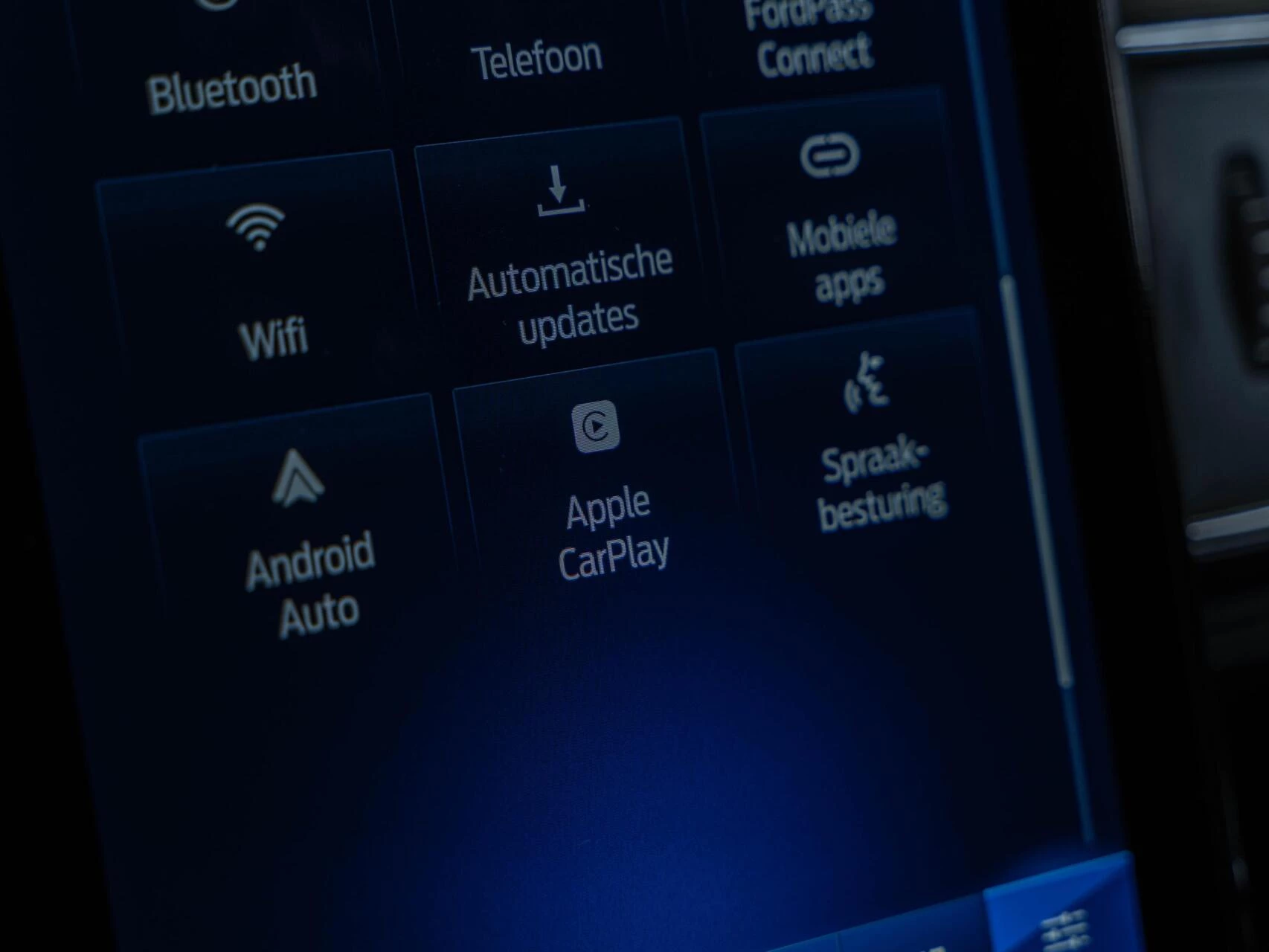 Hoofdafbeelding Ford Explorer