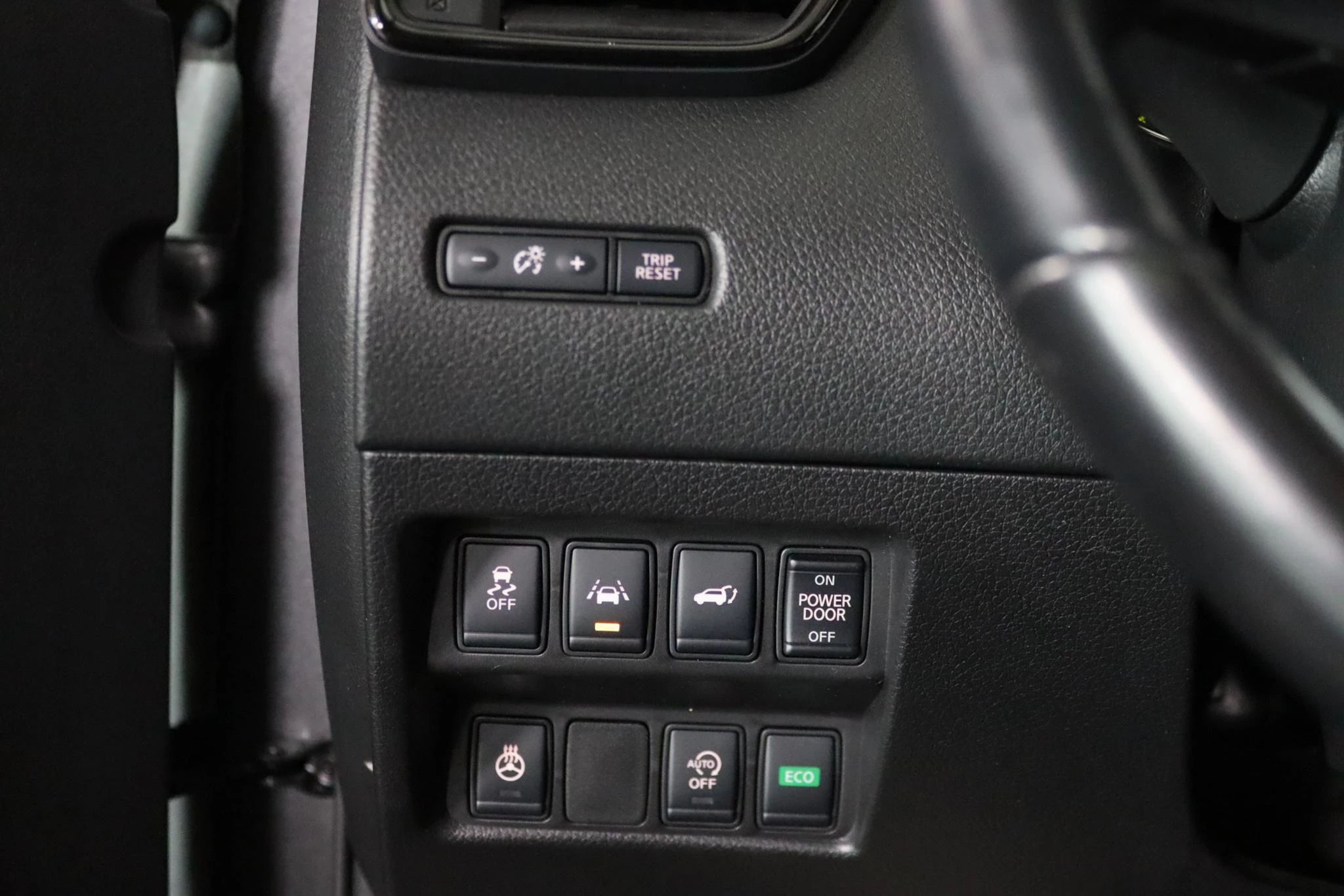 Hoofdafbeelding Nissan X-Trail