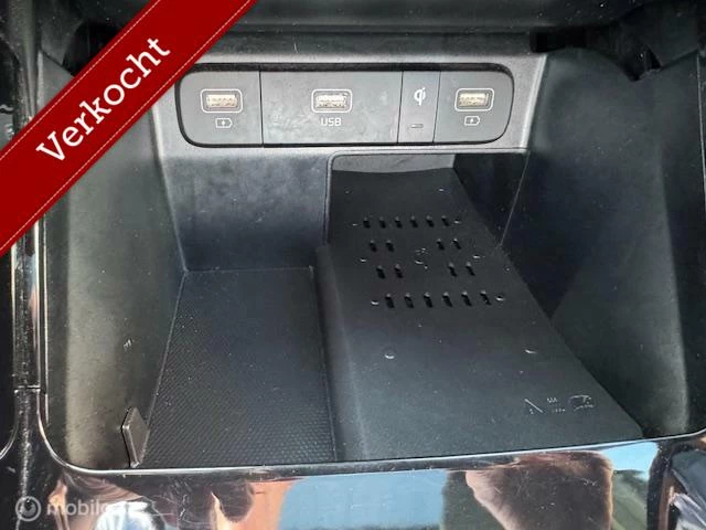 Hoofdafbeelding Kia Sorento