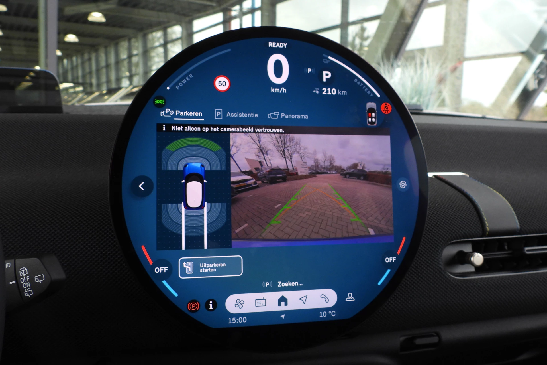 Hoofdafbeelding MINI 3-deurs