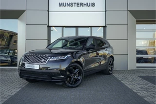 Land Rover Range Rover Velar 2.0 P400e | Verwarmde voorstoelen |