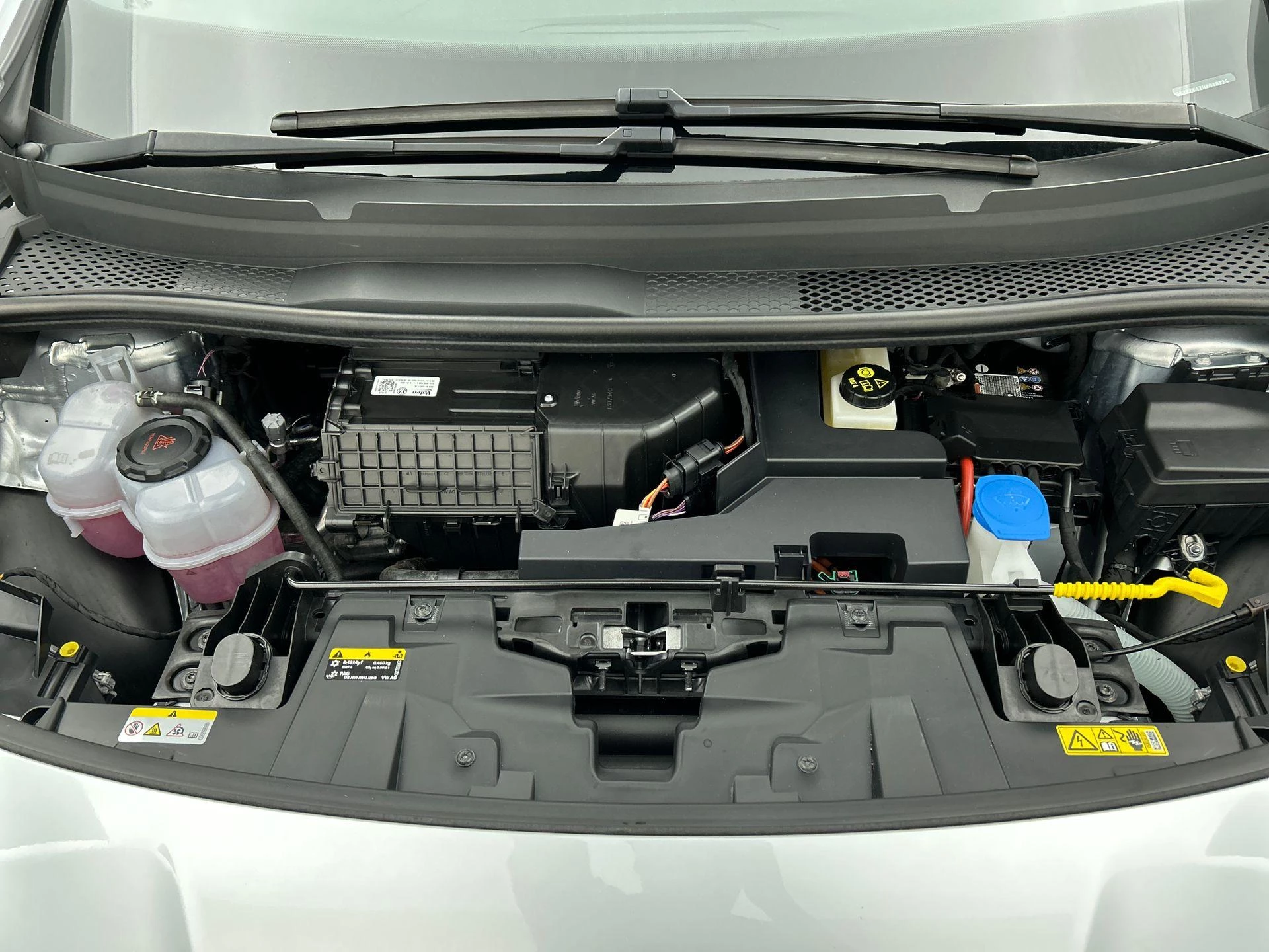 Hoofdafbeelding CUPRA Born