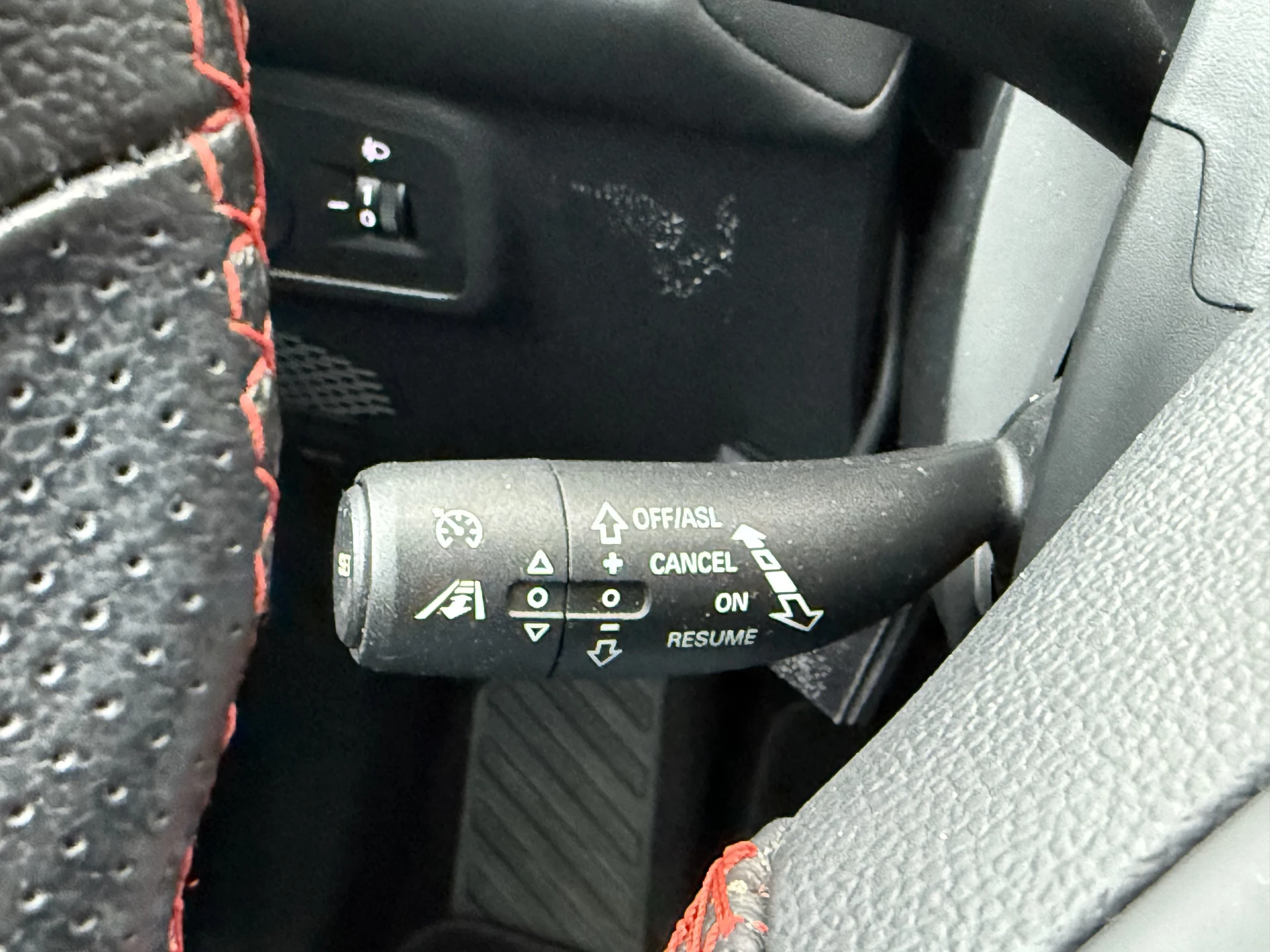 Hoofdafbeelding MG ZS EV