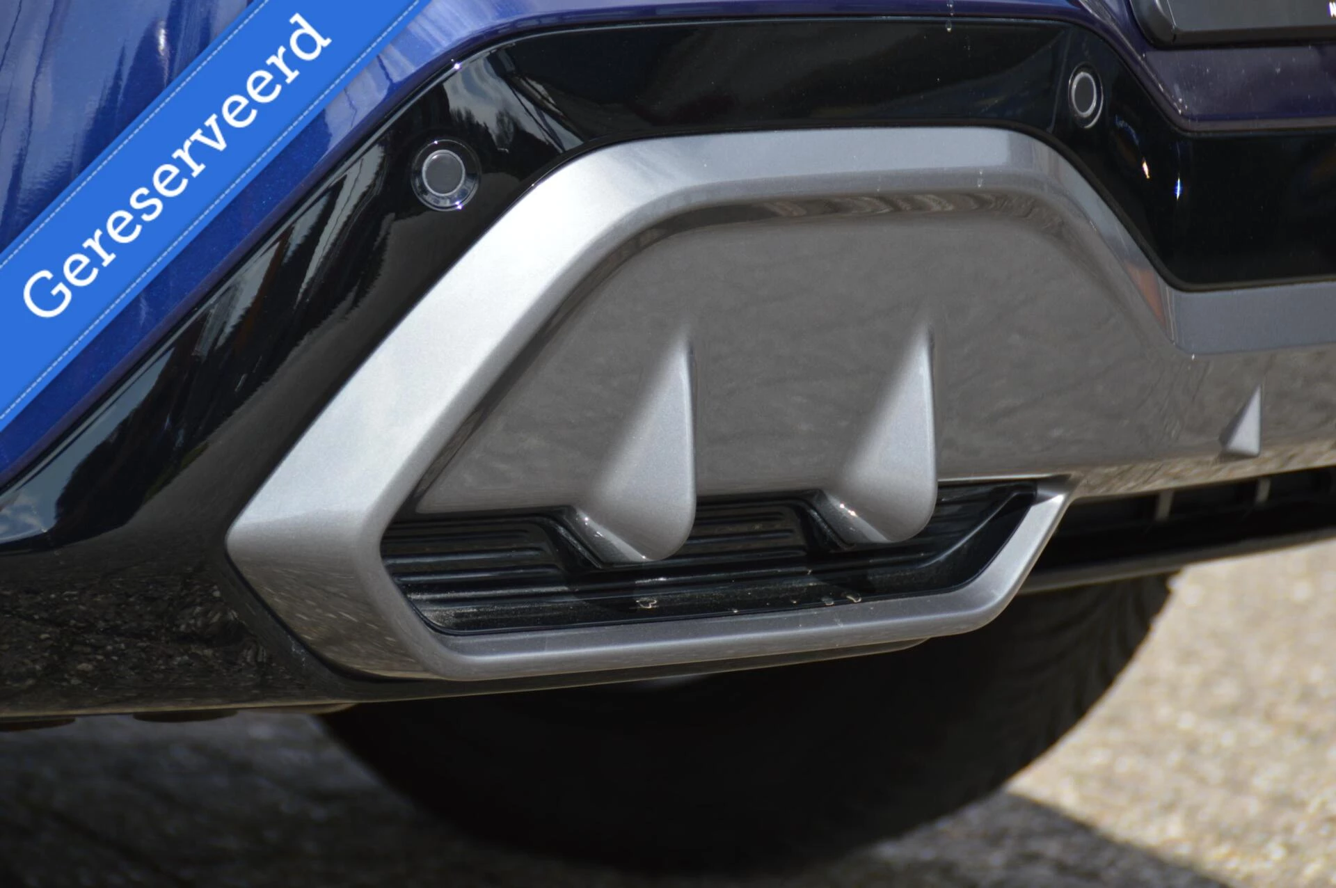 Hoofdafbeelding CUPRA Terramar