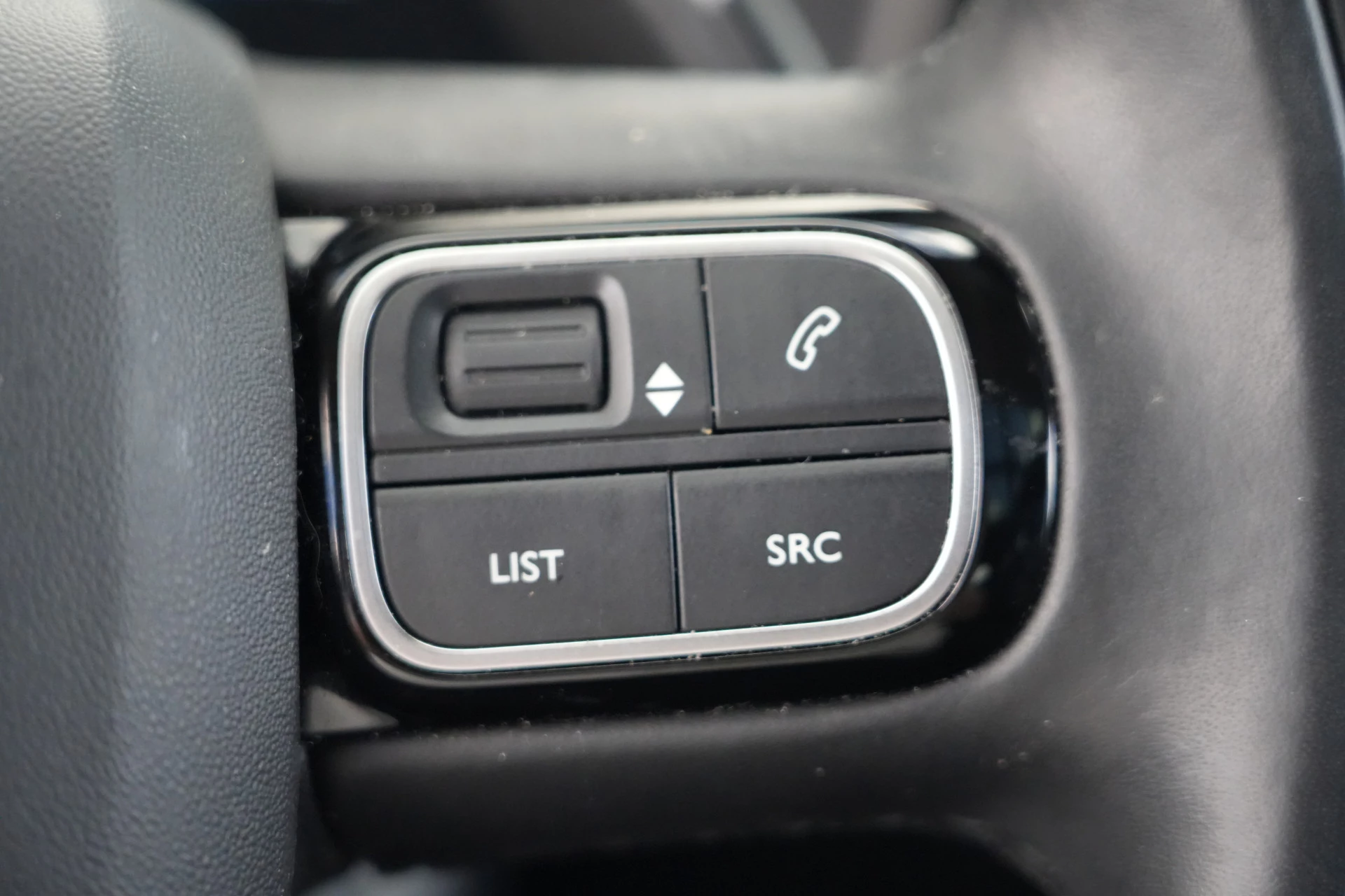 Hoofdafbeelding Citroën C5 Aircross