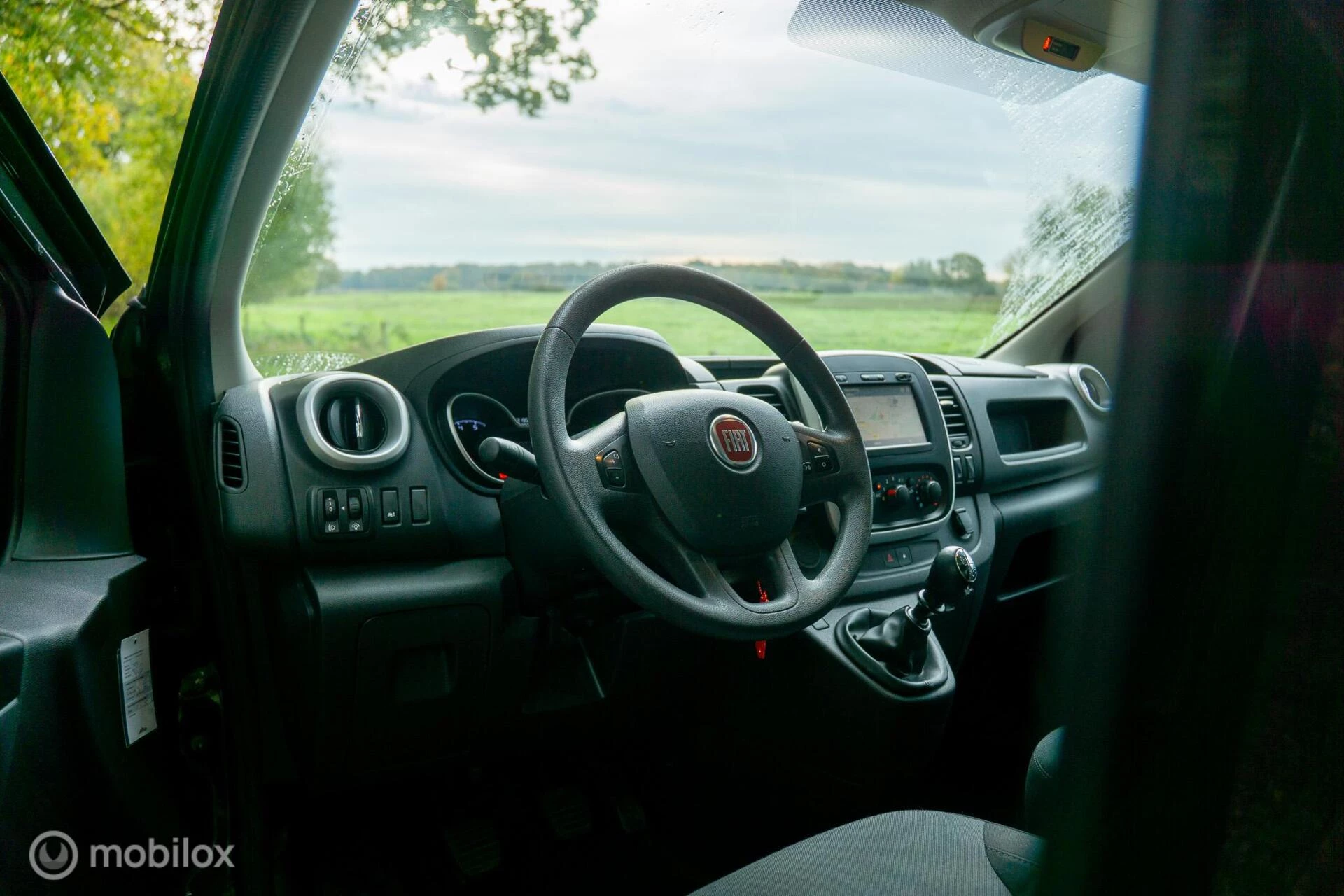 Hoofdafbeelding Fiat Talento