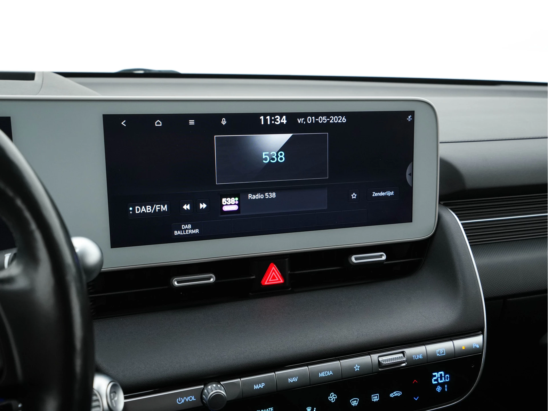 Hoofdafbeelding Hyundai IONIQ 5