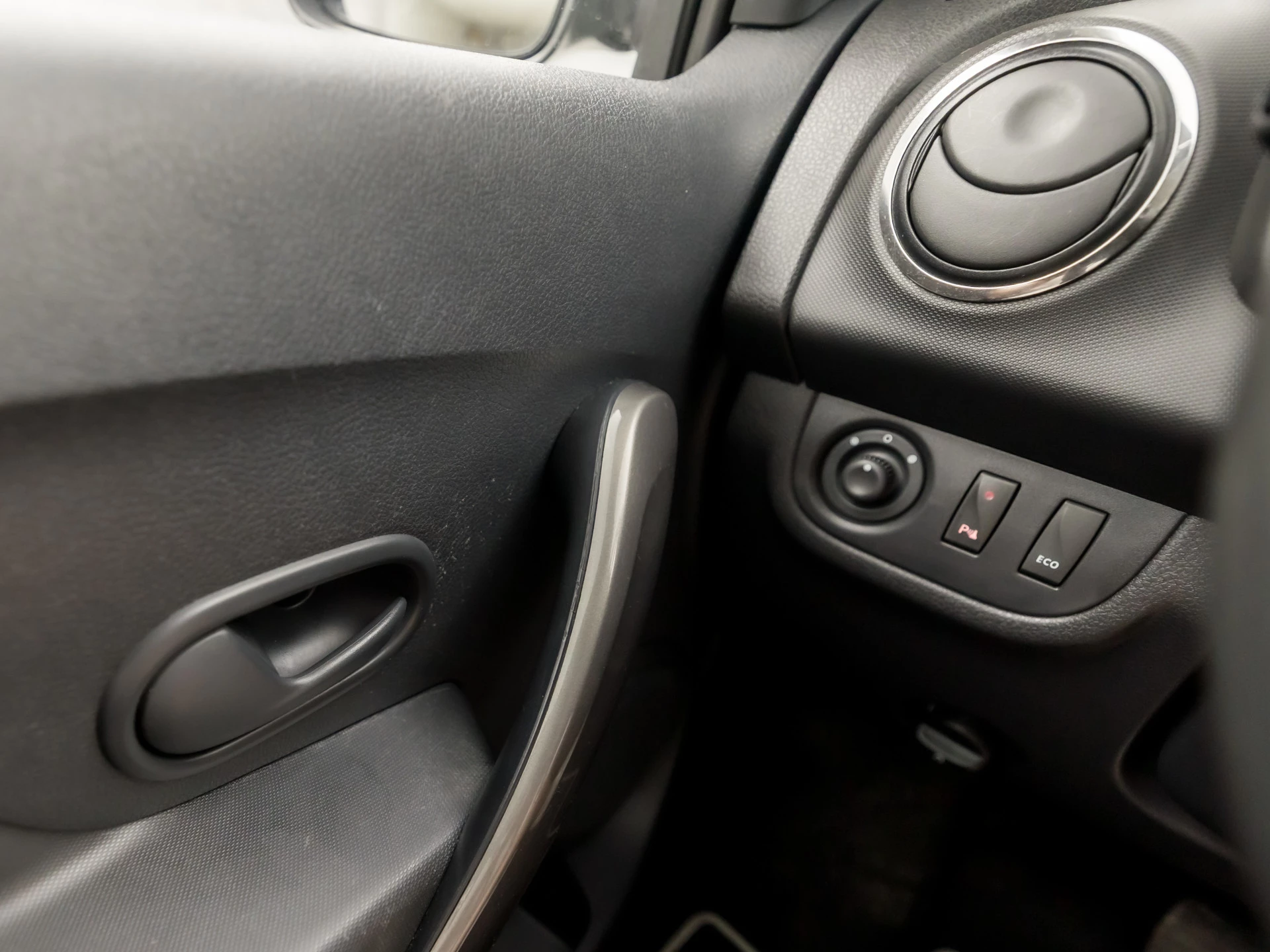 Hoofdafbeelding Dacia Sandero Stepway