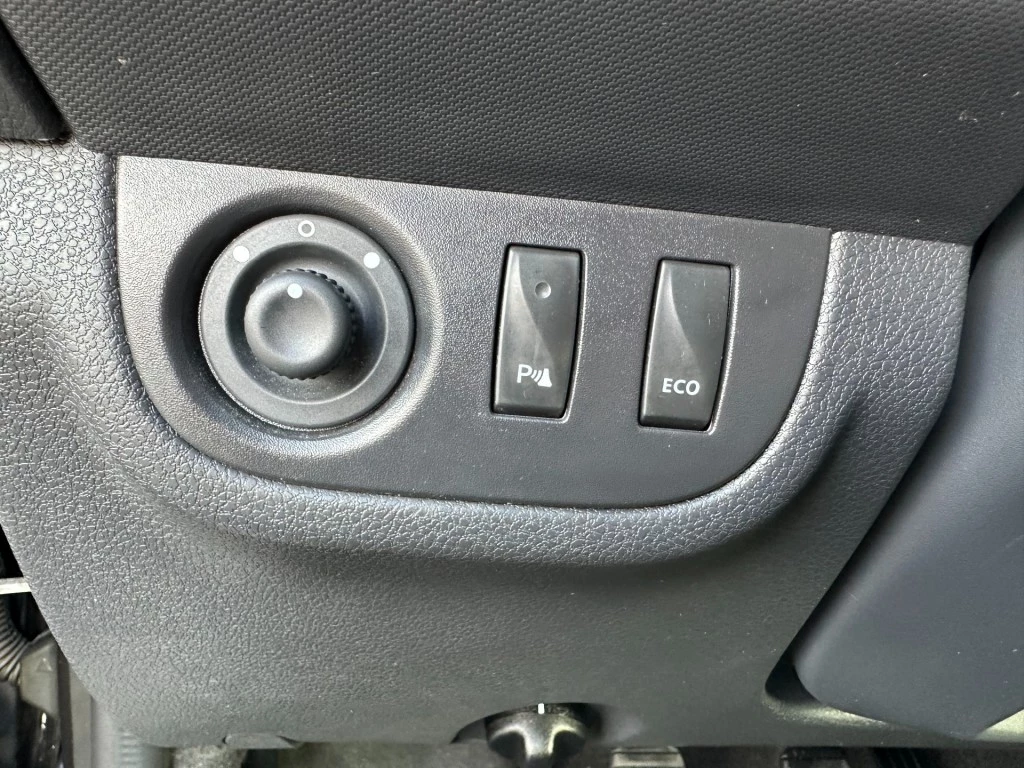 Hoofdafbeelding Dacia Logan