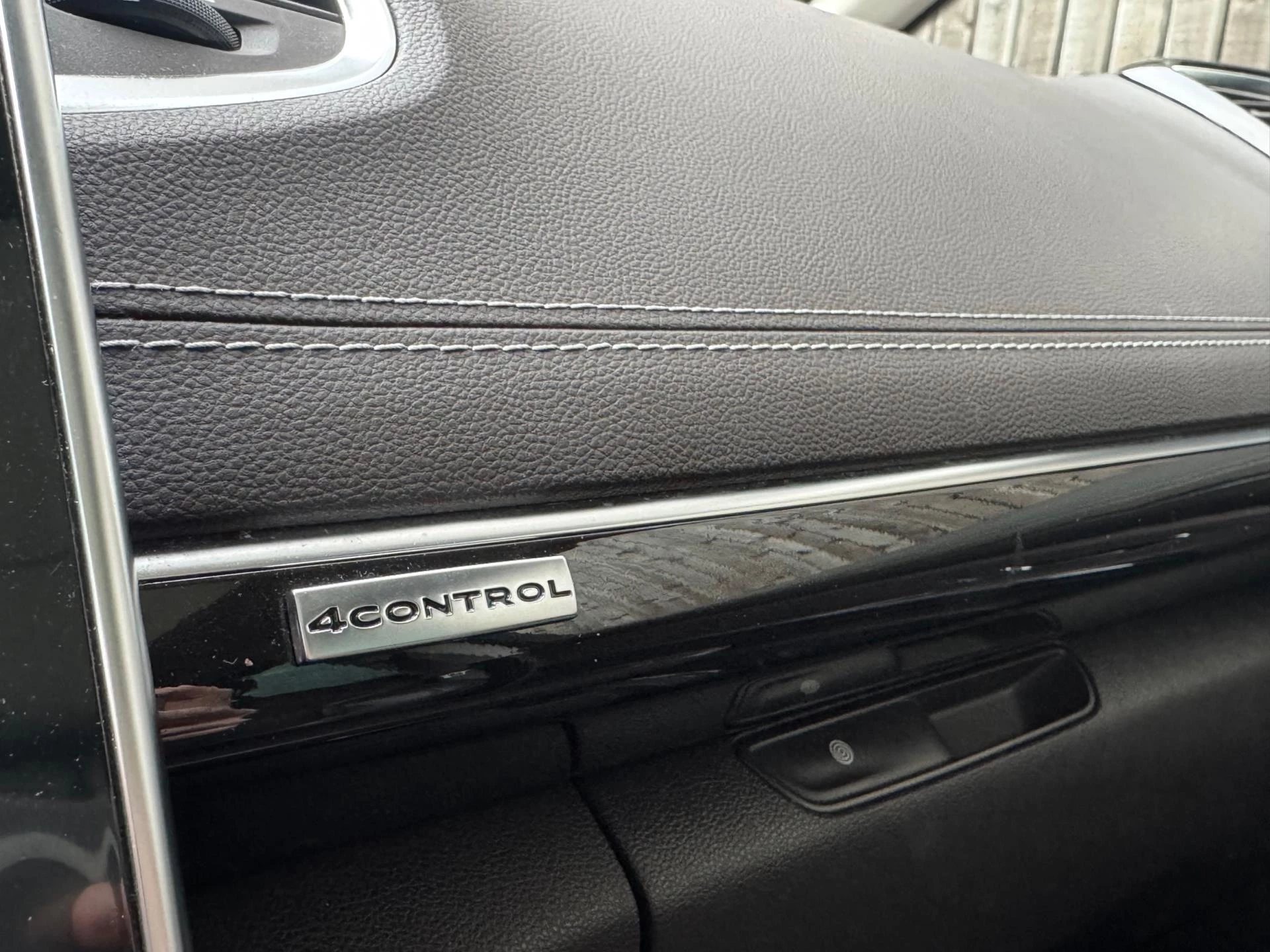 Hoofdafbeelding Renault Espace