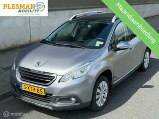 Peugeot 2008 1.2 PureTech * Allure Pack Premium Plus *