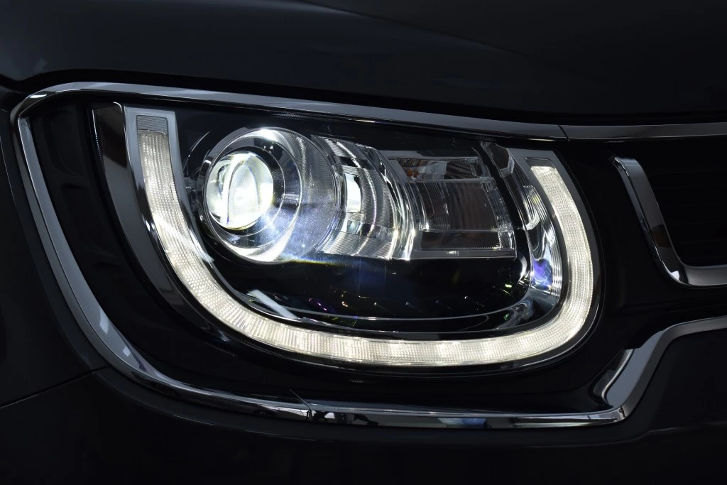 Hoofdafbeelding Suzuki Ignis