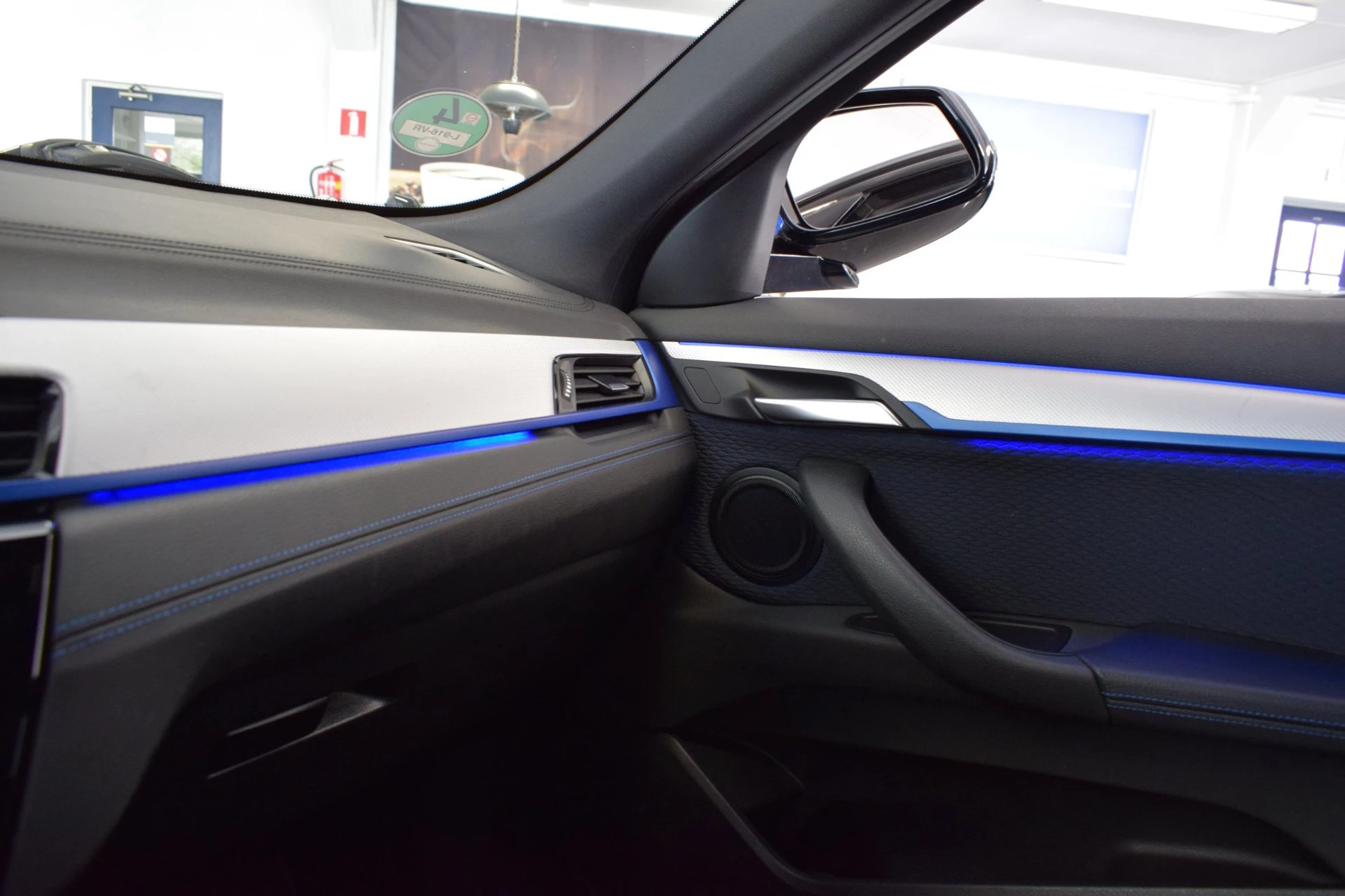 Hoofdafbeelding BMW X2