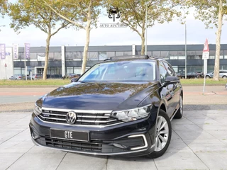 Volkswagen Passat Variant GTE 1.4 TSI PHEV 218PK | Panodak | Virtual | Achteruitrijcamera | Elektrische kofferklep | Getint Glas | Carplay/Android |