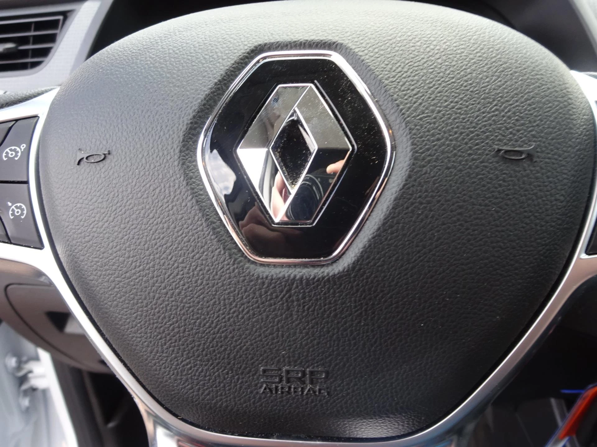 Hoofdafbeelding Renault Express