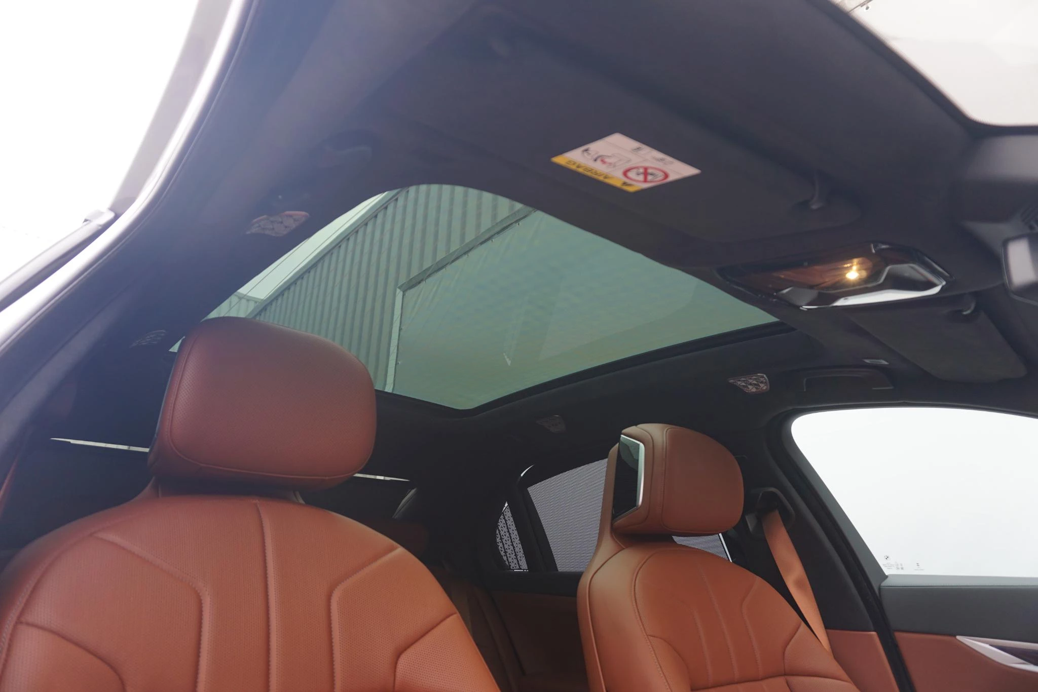 Hoofdafbeelding BMW i7