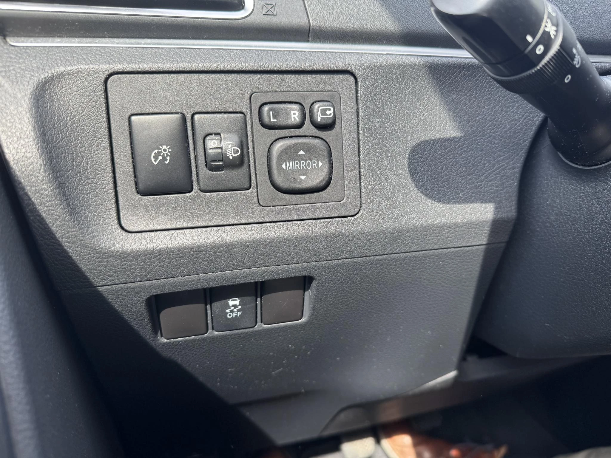 Hoofdafbeelding Toyota Verso