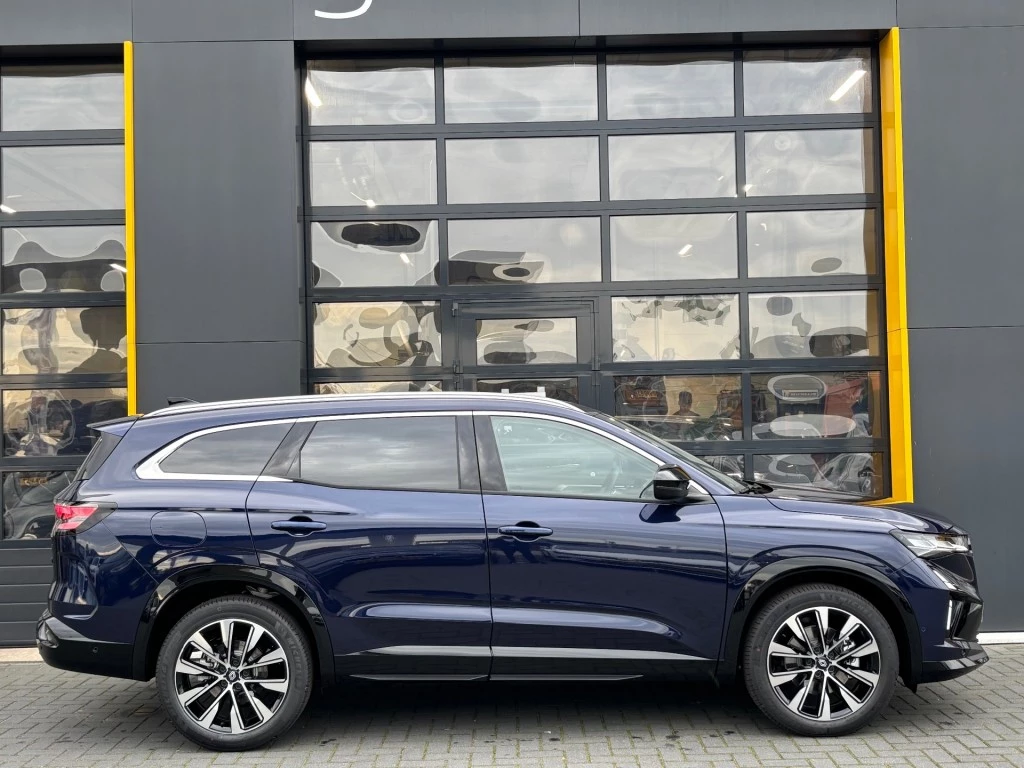 Hoofdafbeelding Renault Espace