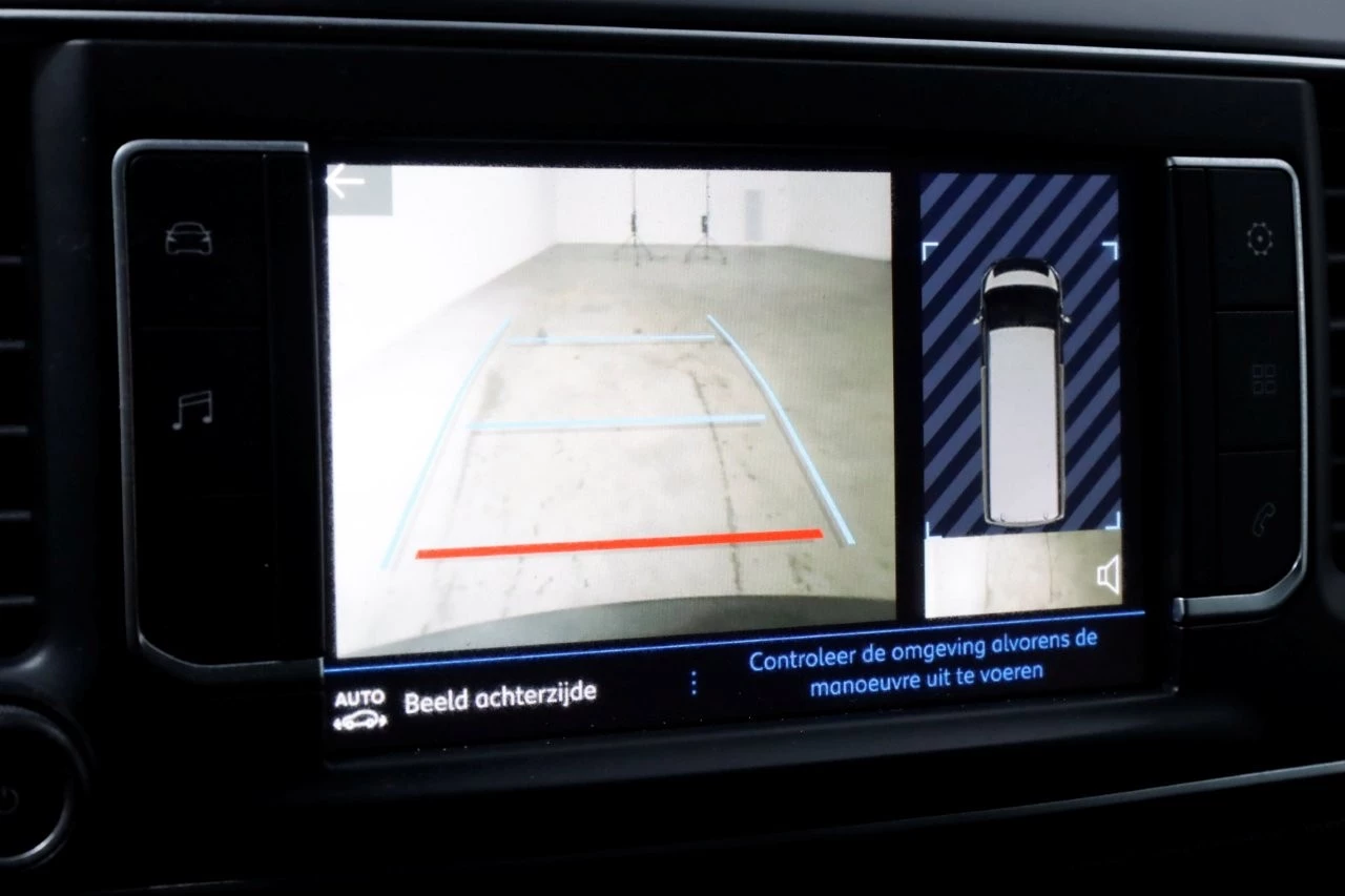 Hoofdafbeelding Peugeot Expert