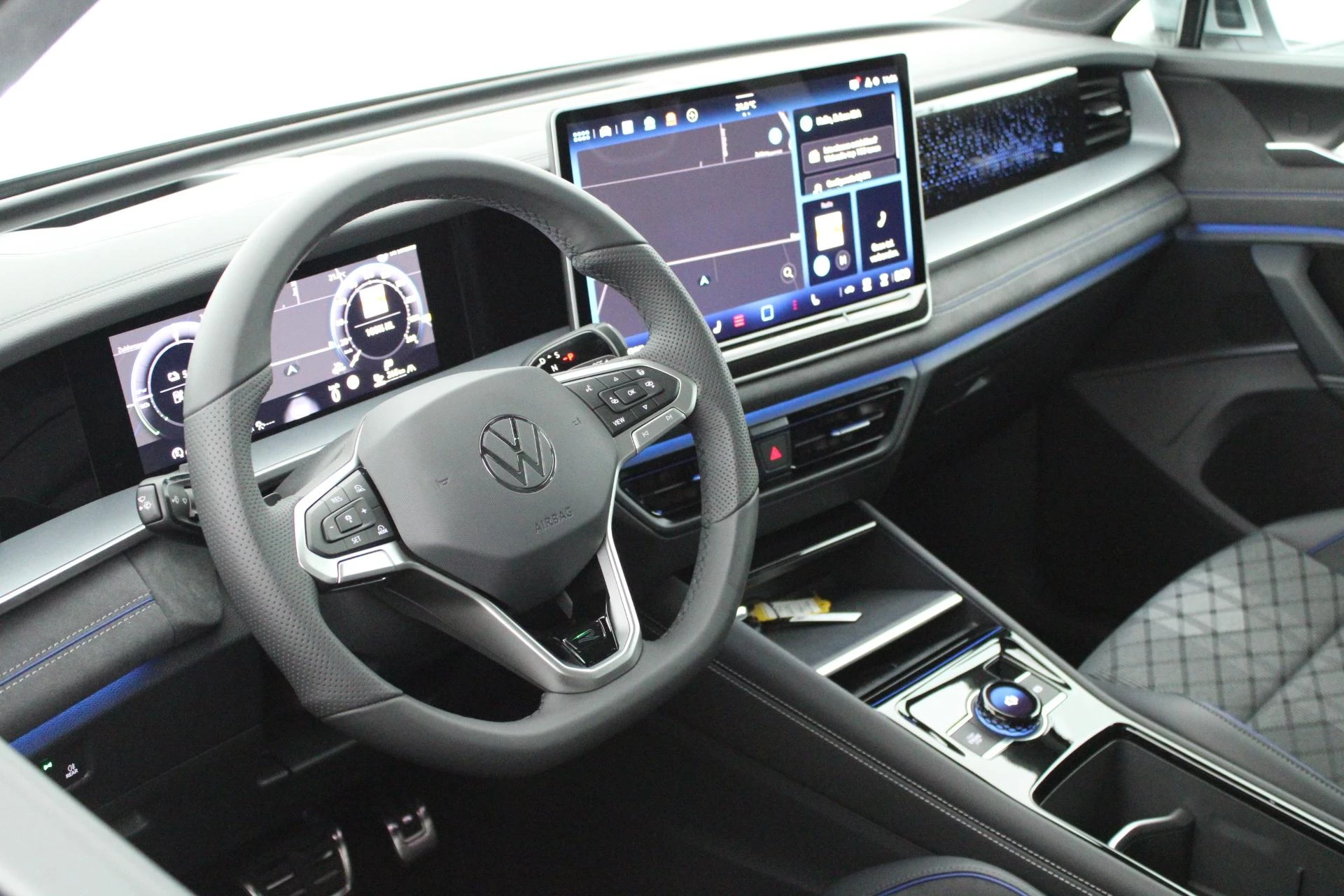 Hoofdafbeelding Volkswagen Tayron