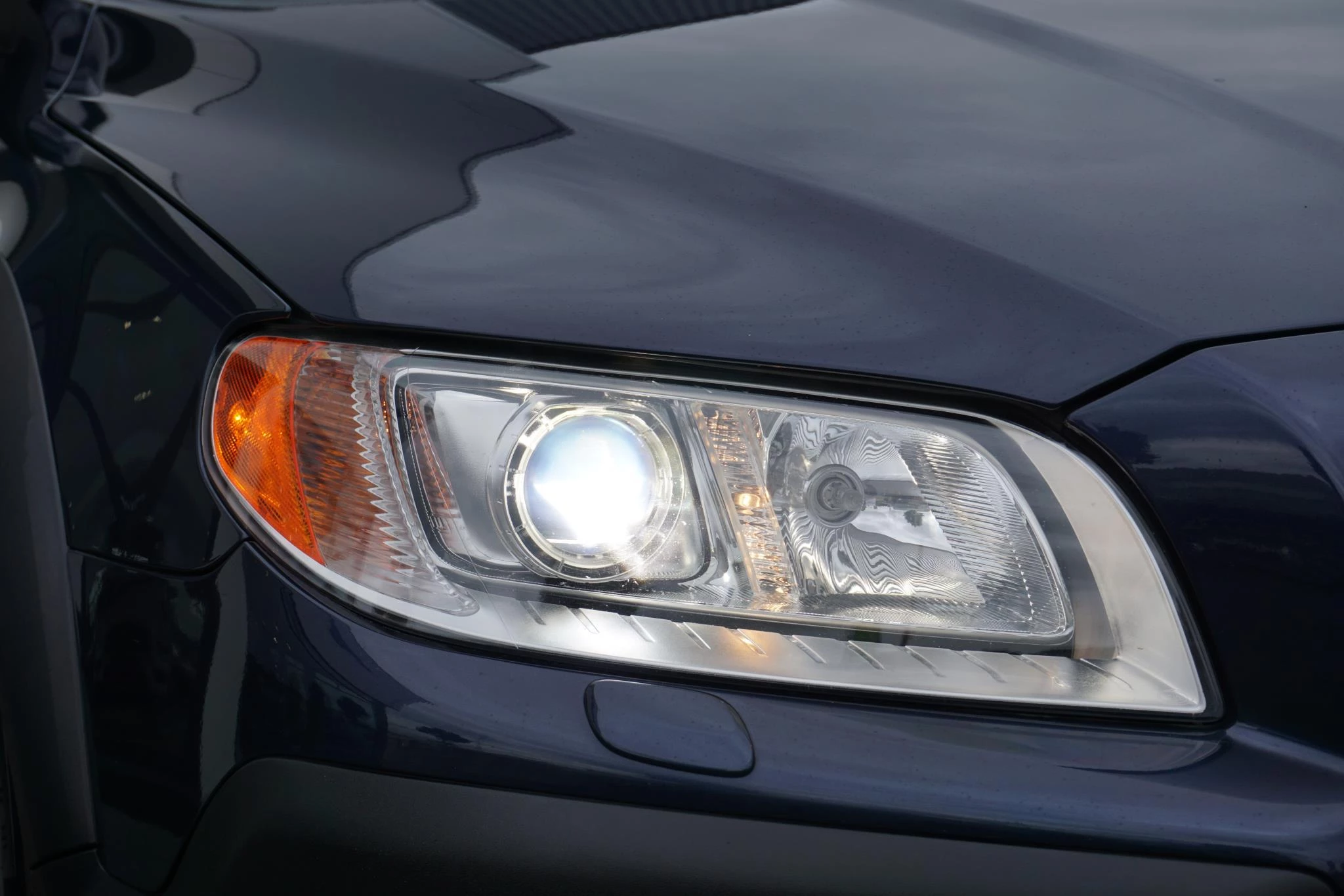 Hoofdafbeelding Volvo XC70
