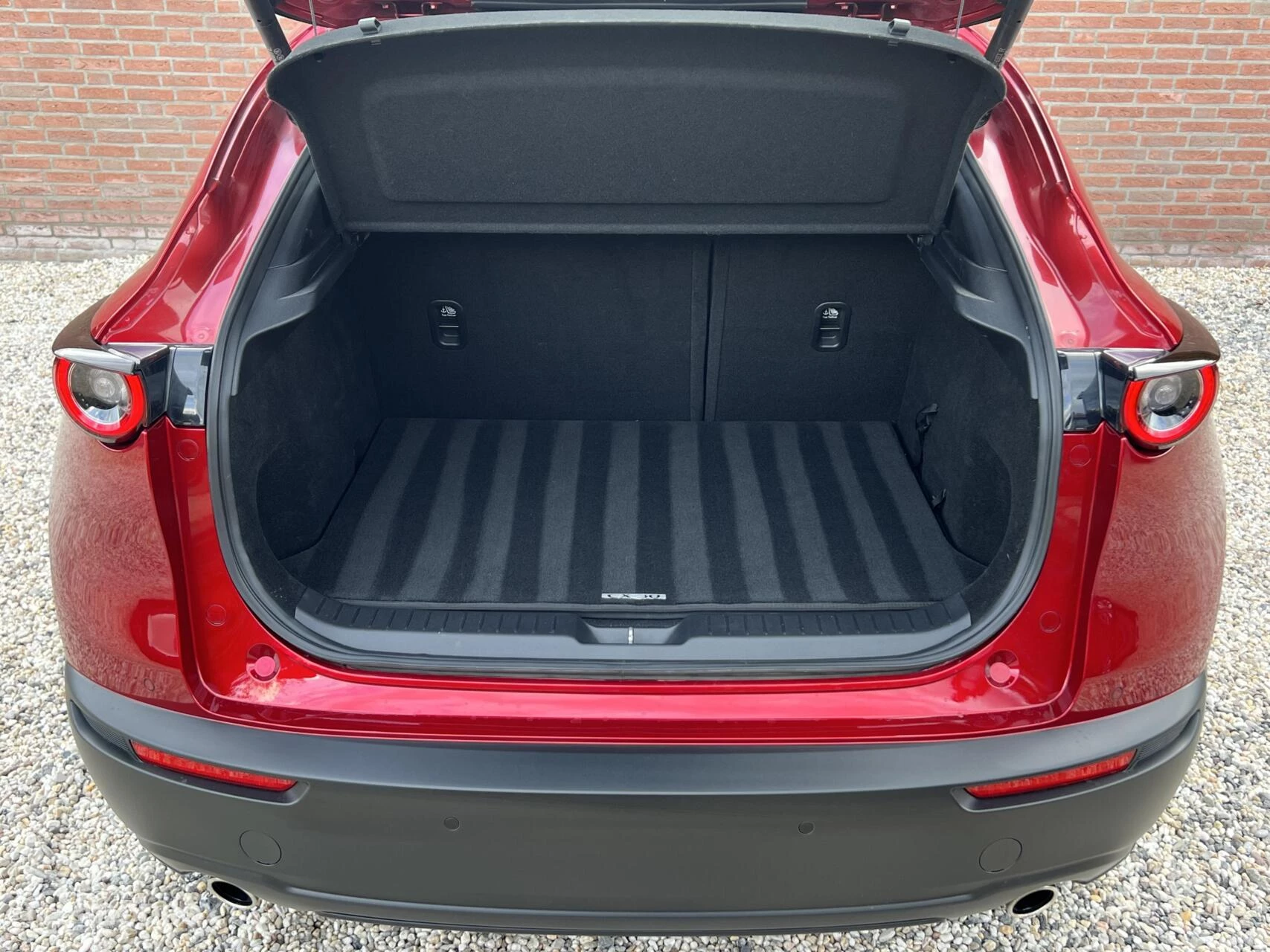 Hoofdafbeelding Mazda CX-30