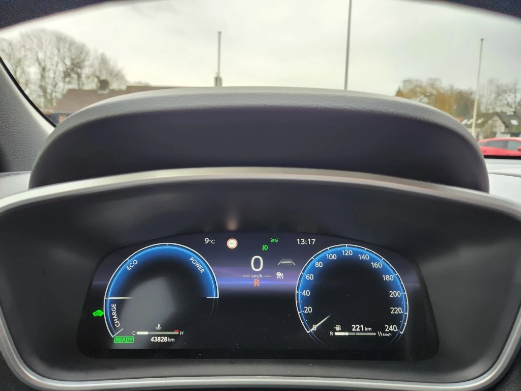 Hoofdafbeelding Toyota Corolla Cross