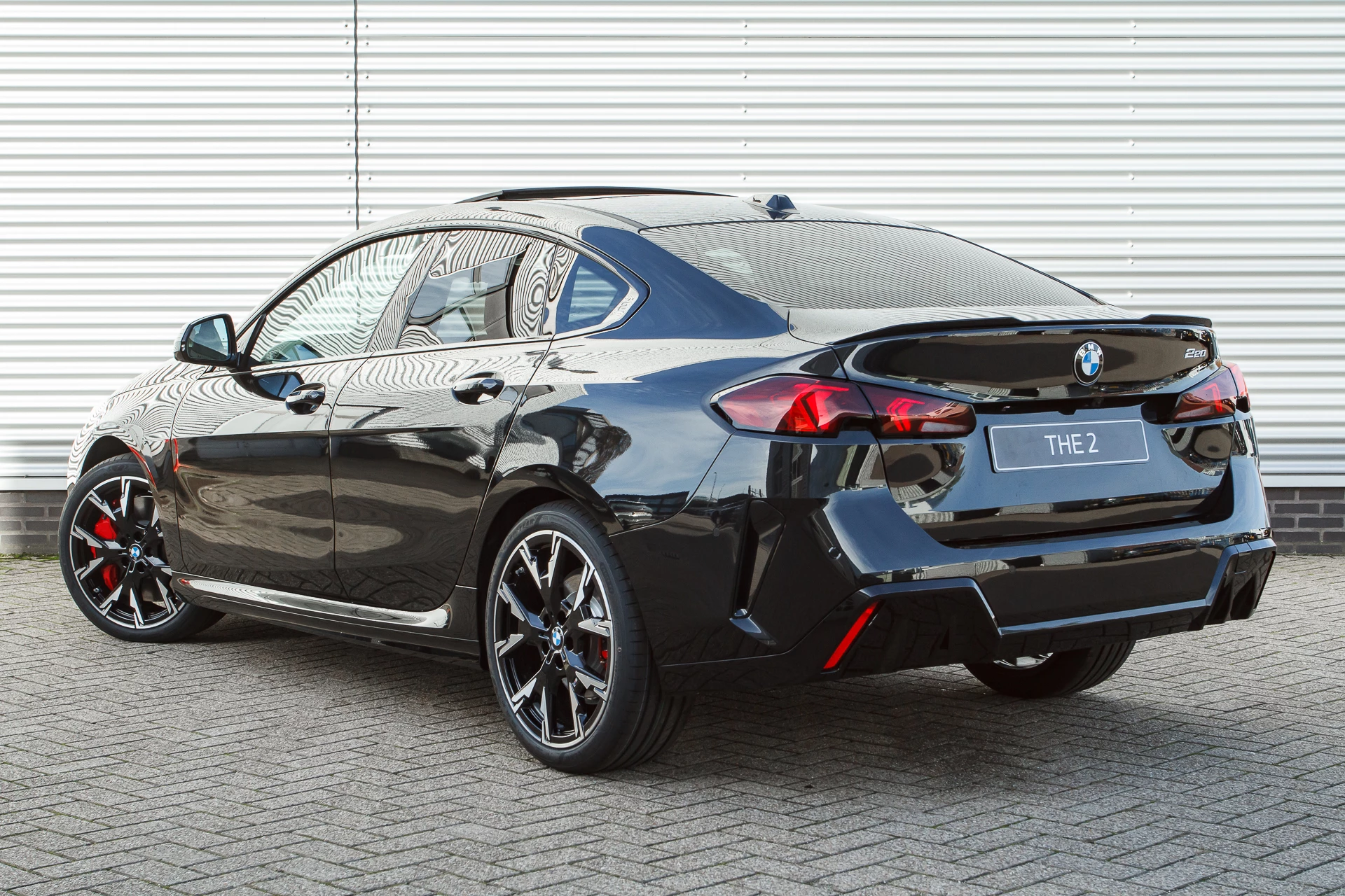 Hoofdafbeelding BMW 2 Serie