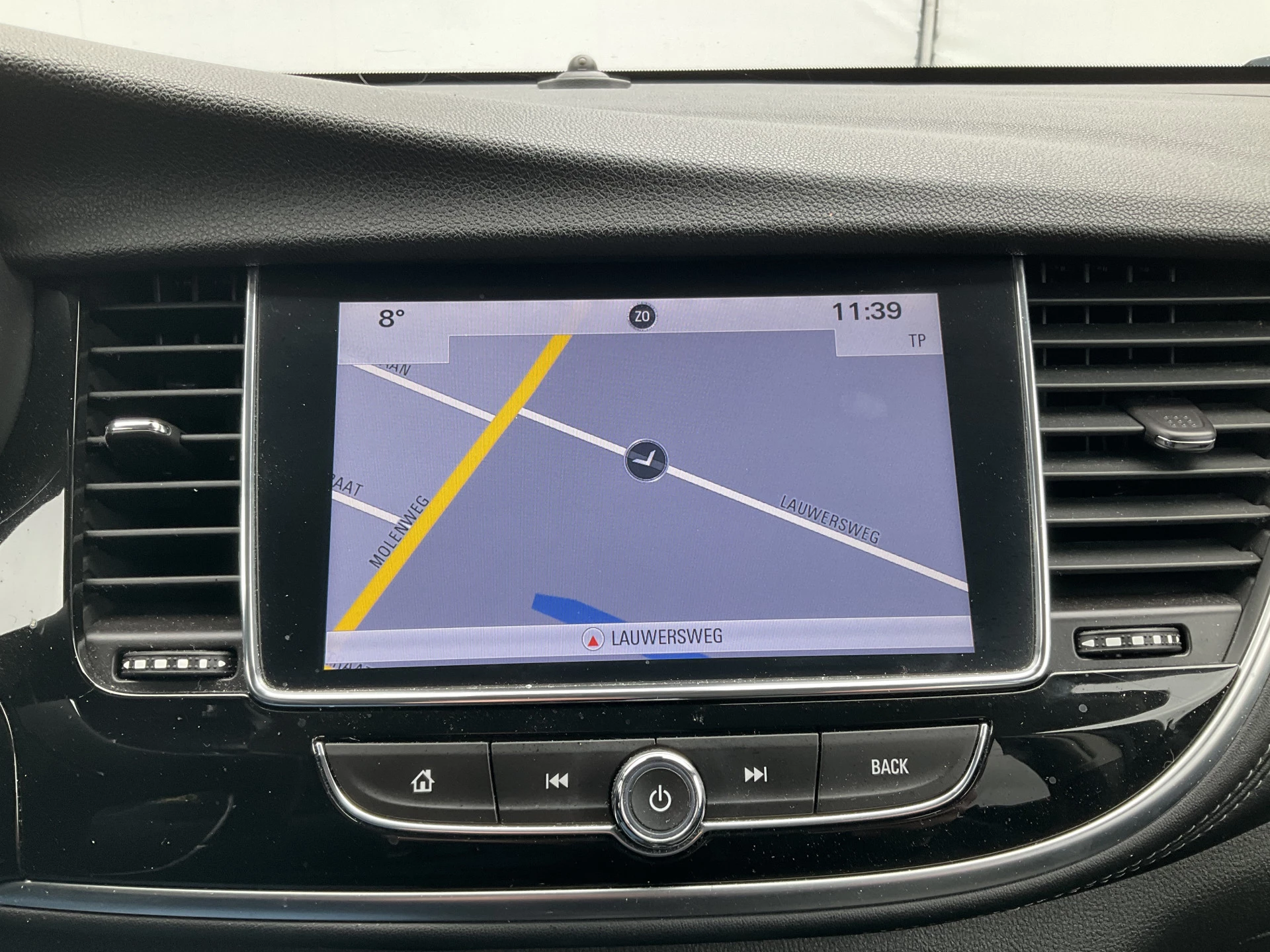 Hoofdafbeelding Opel Mokka X