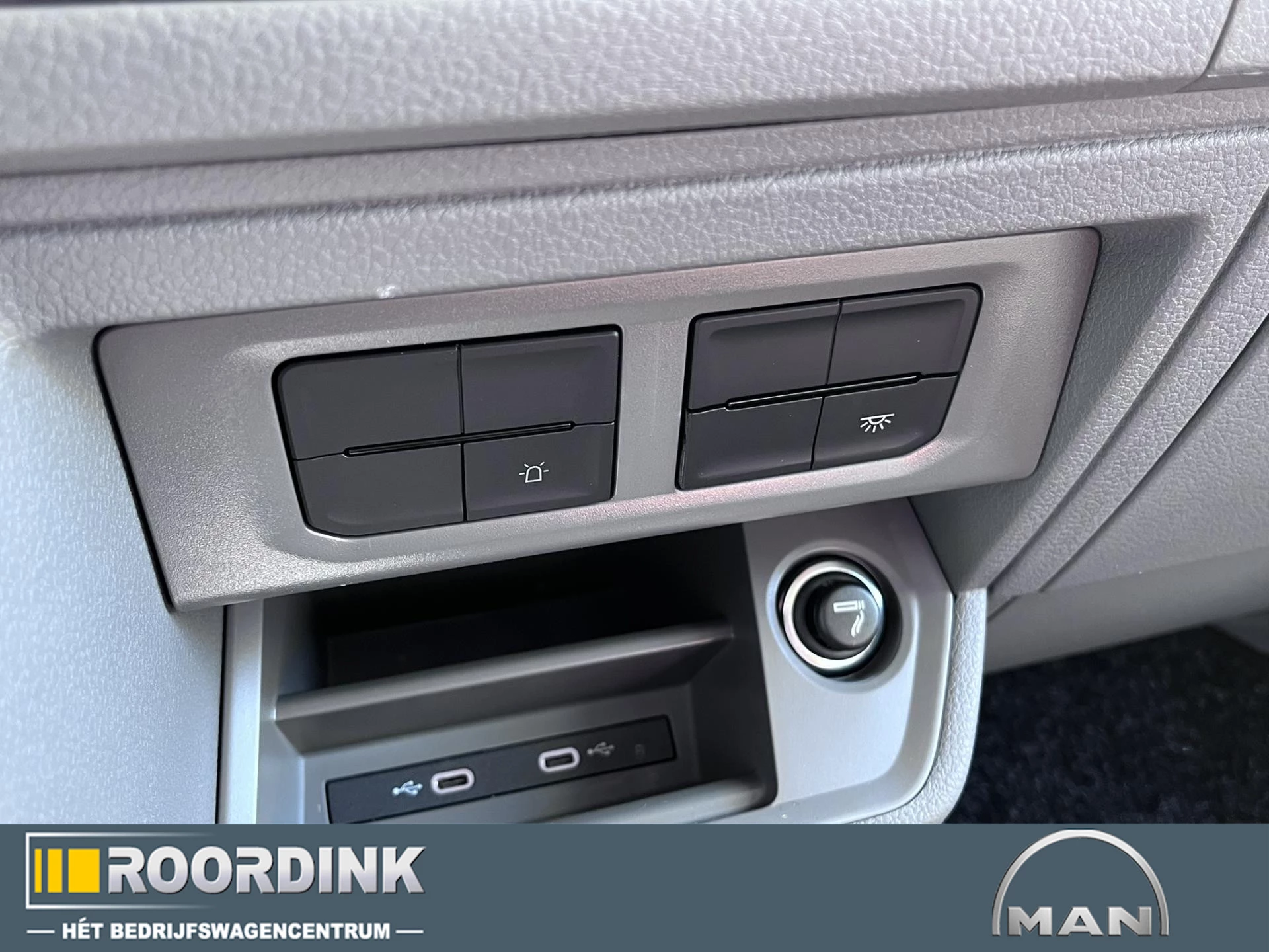 Hoofdafbeelding MAN TGE