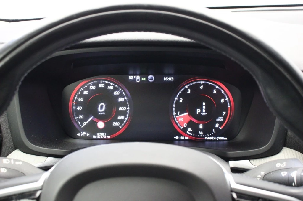 Hoofdafbeelding Volvo S60