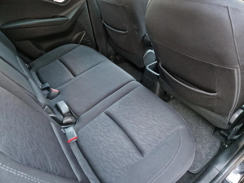 Hoofdafbeelding Hyundai ix20