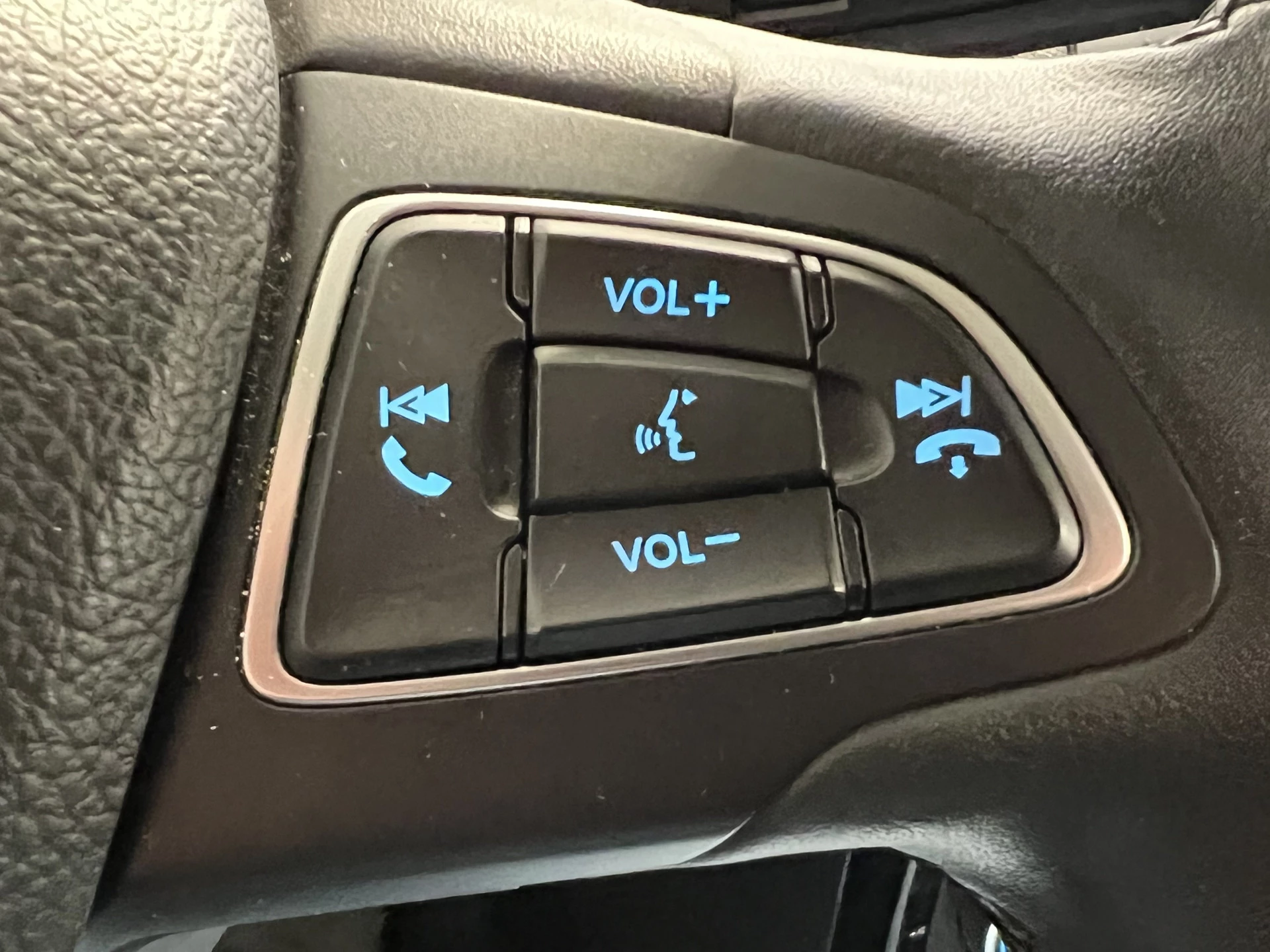 Hoofdafbeelding Ford EcoSport