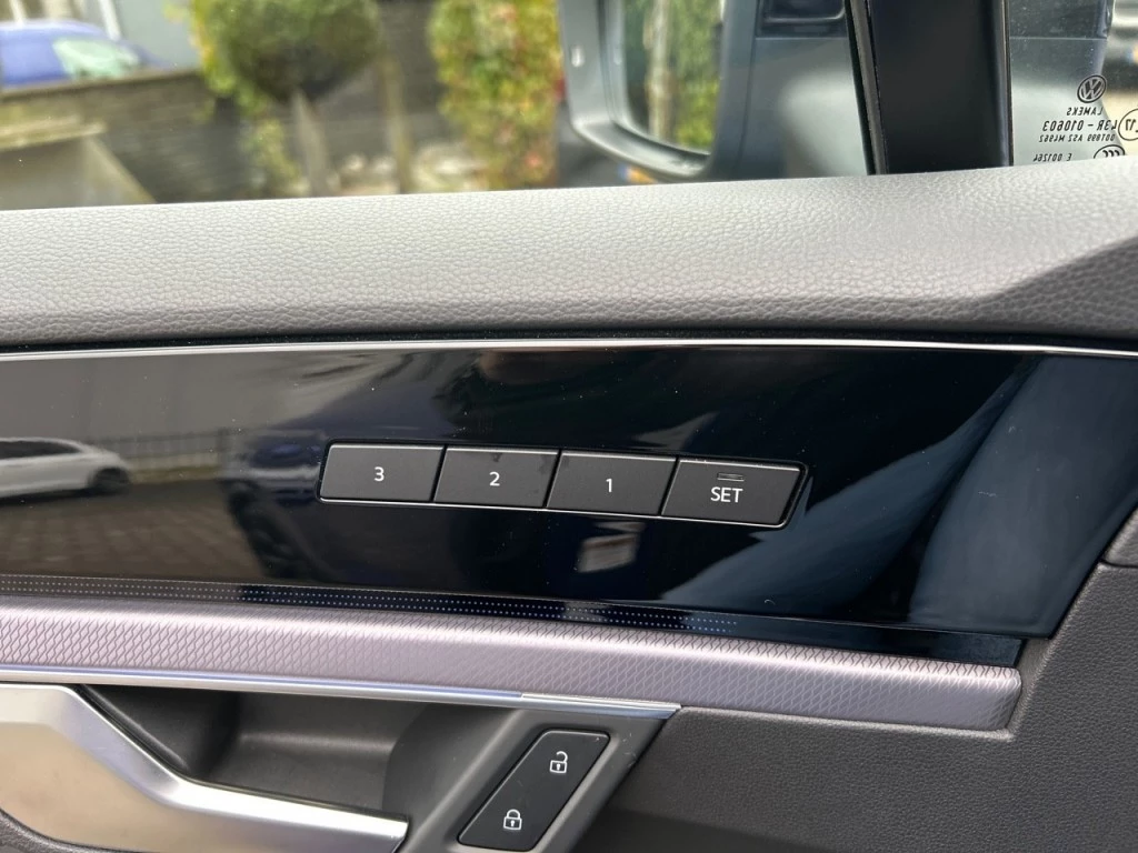 Hoofdafbeelding Volkswagen Touareg