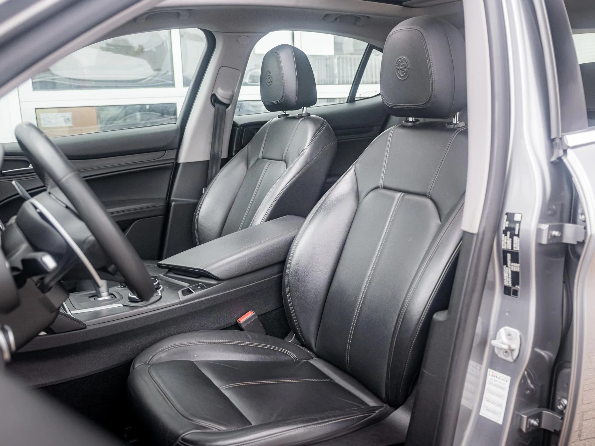 Hoofdafbeelding Alfa Romeo Stelvio