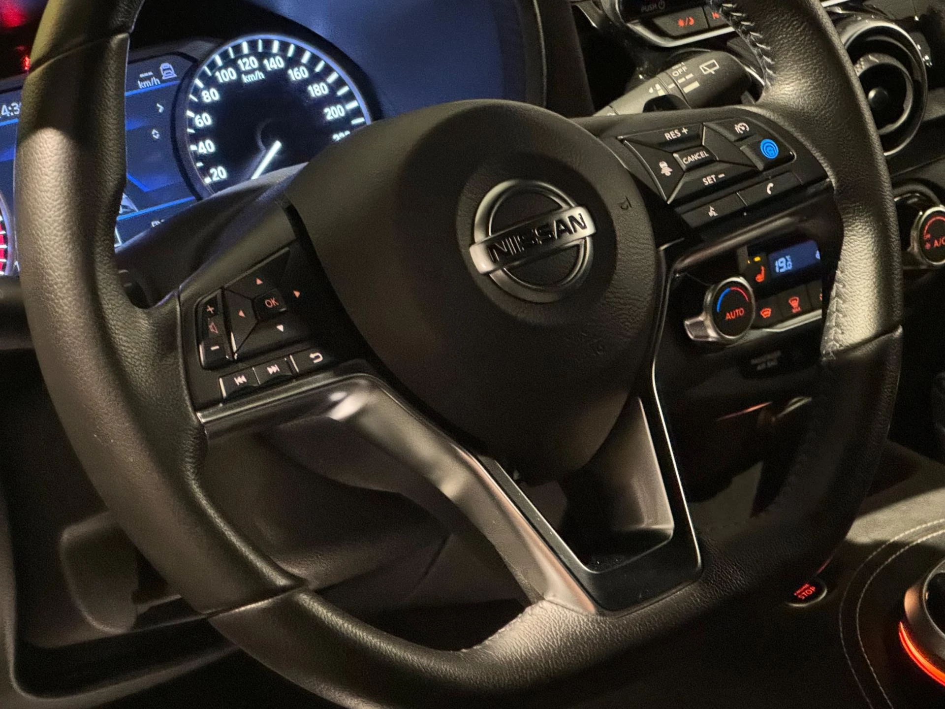 Hoofdafbeelding Nissan Juke