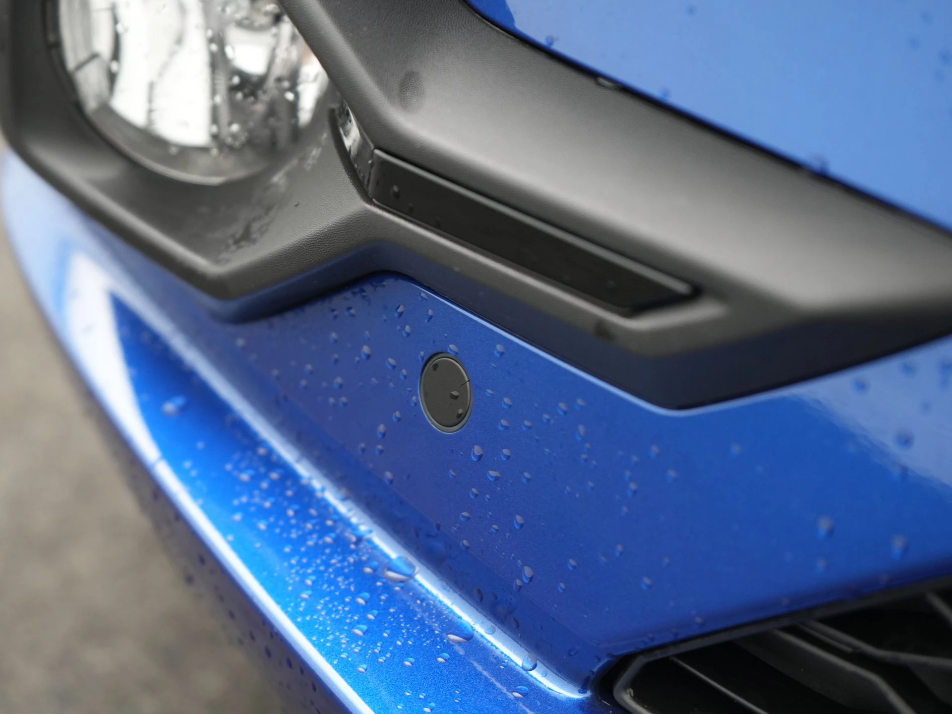 Hoofdafbeelding Dacia Sandero