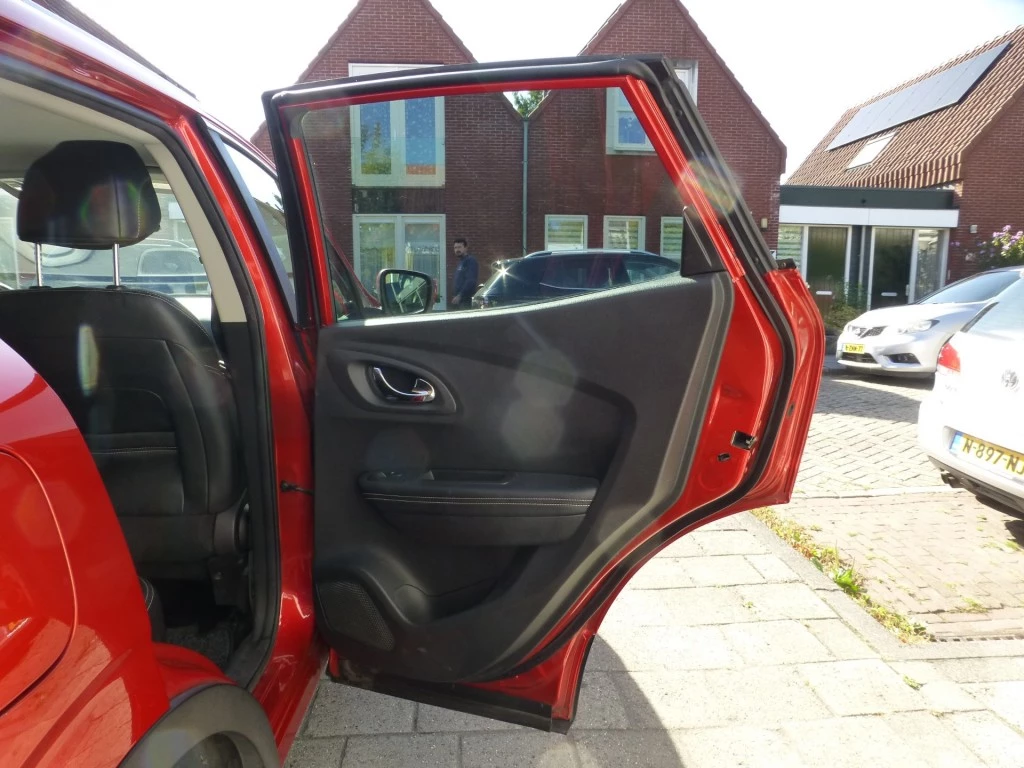 Hoofdafbeelding Renault Kadjar