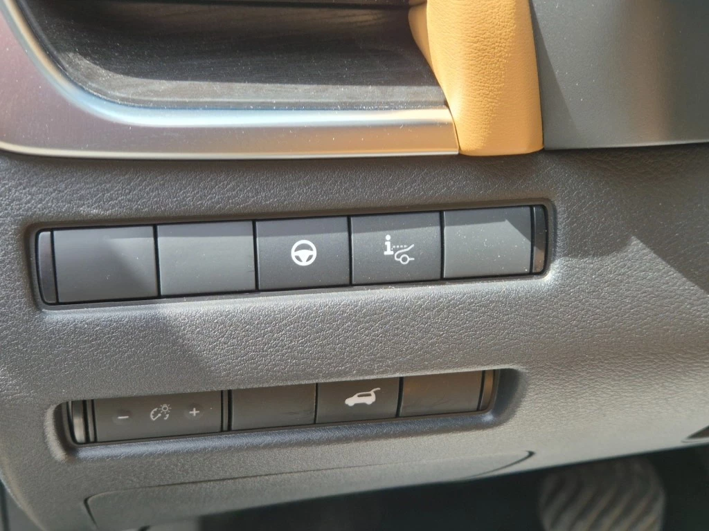 Hoofdafbeelding Nissan X-Trail