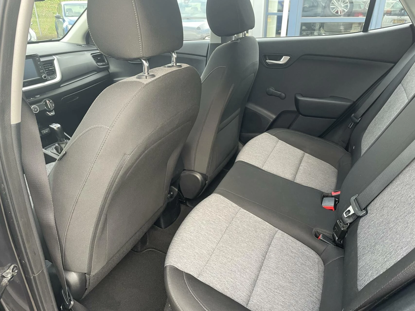 Hoofdafbeelding Kia Stonic