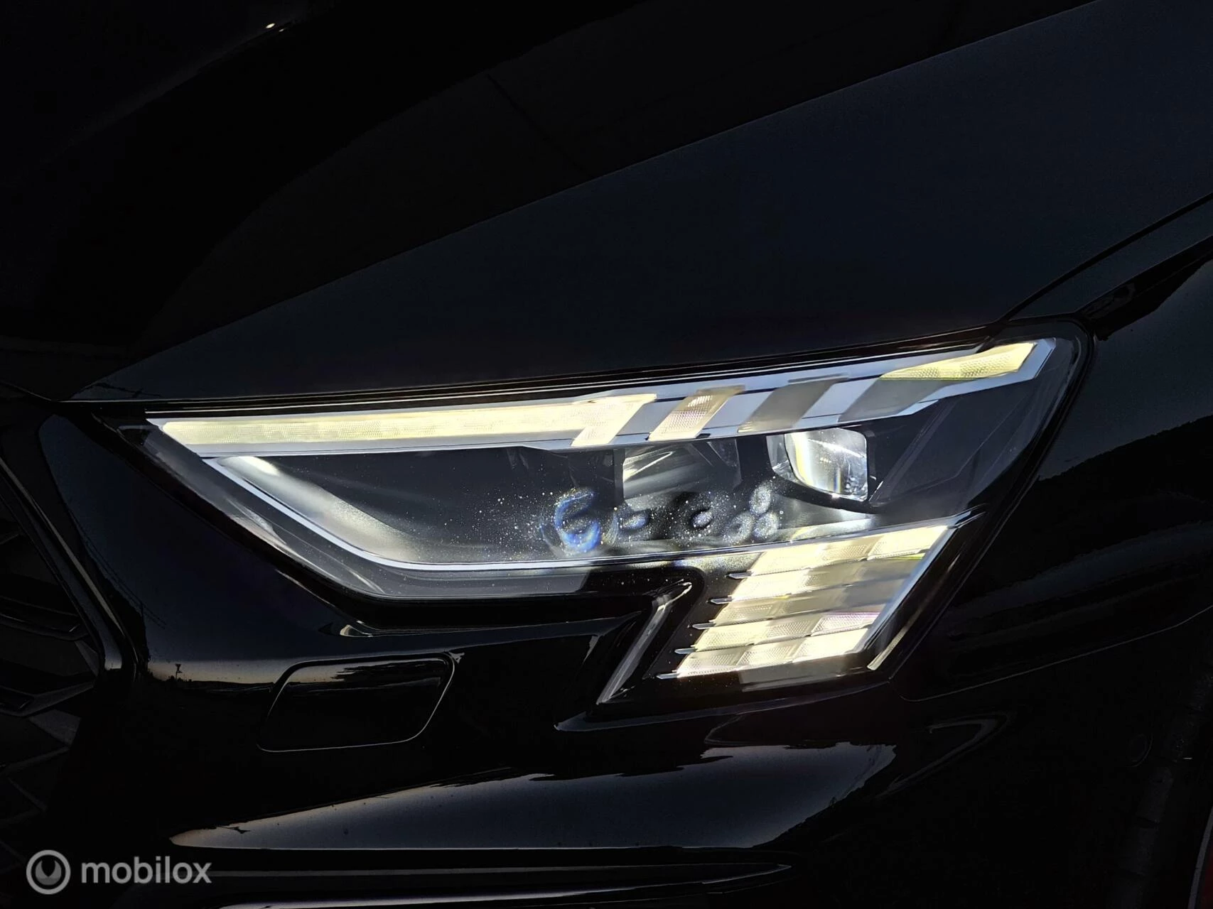 Hoofdafbeelding Audi S3