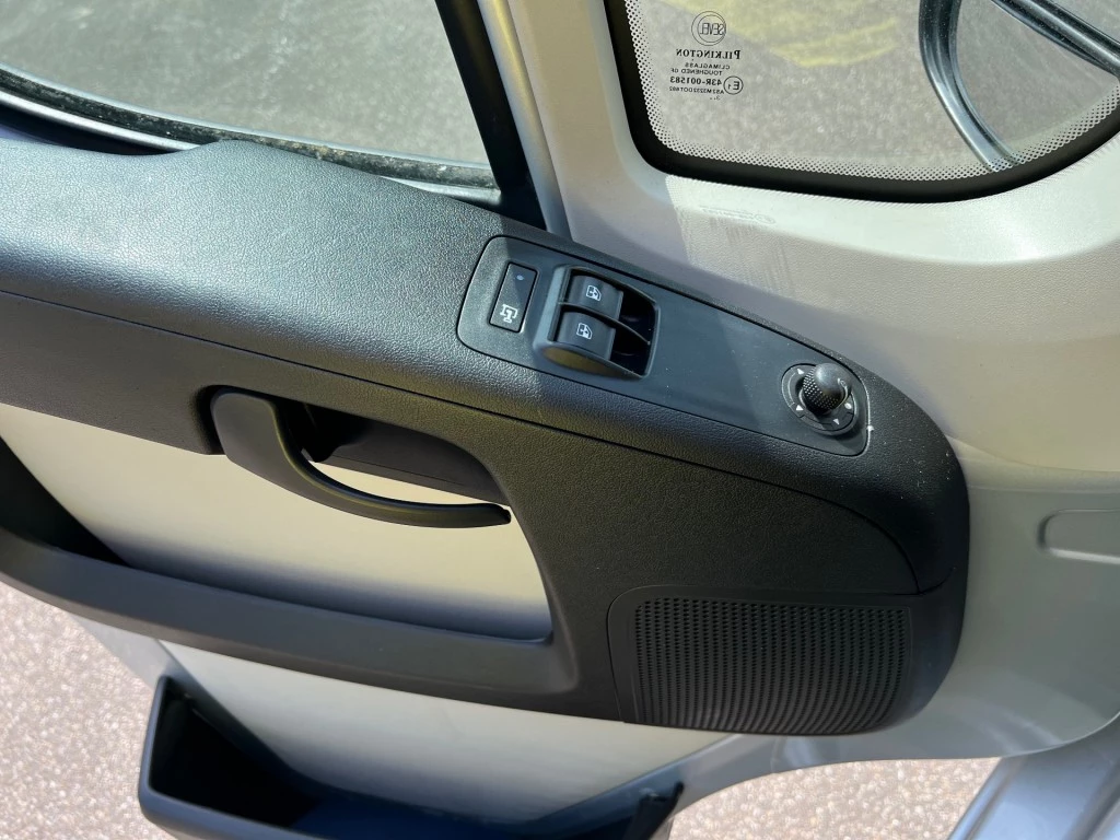 Hoofdafbeelding Peugeot Boxer