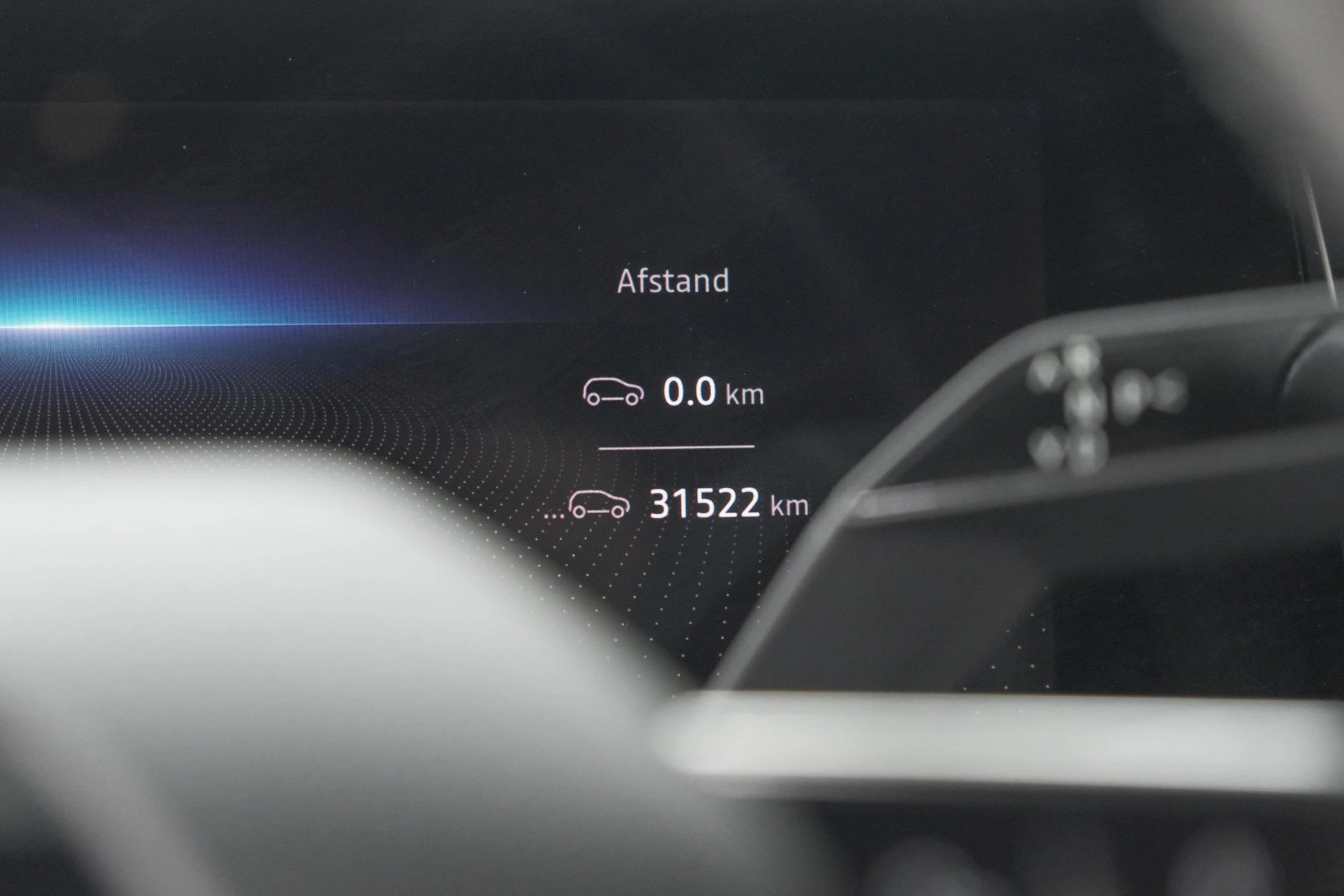 Hoofdafbeelding Renault Megane E-Tech