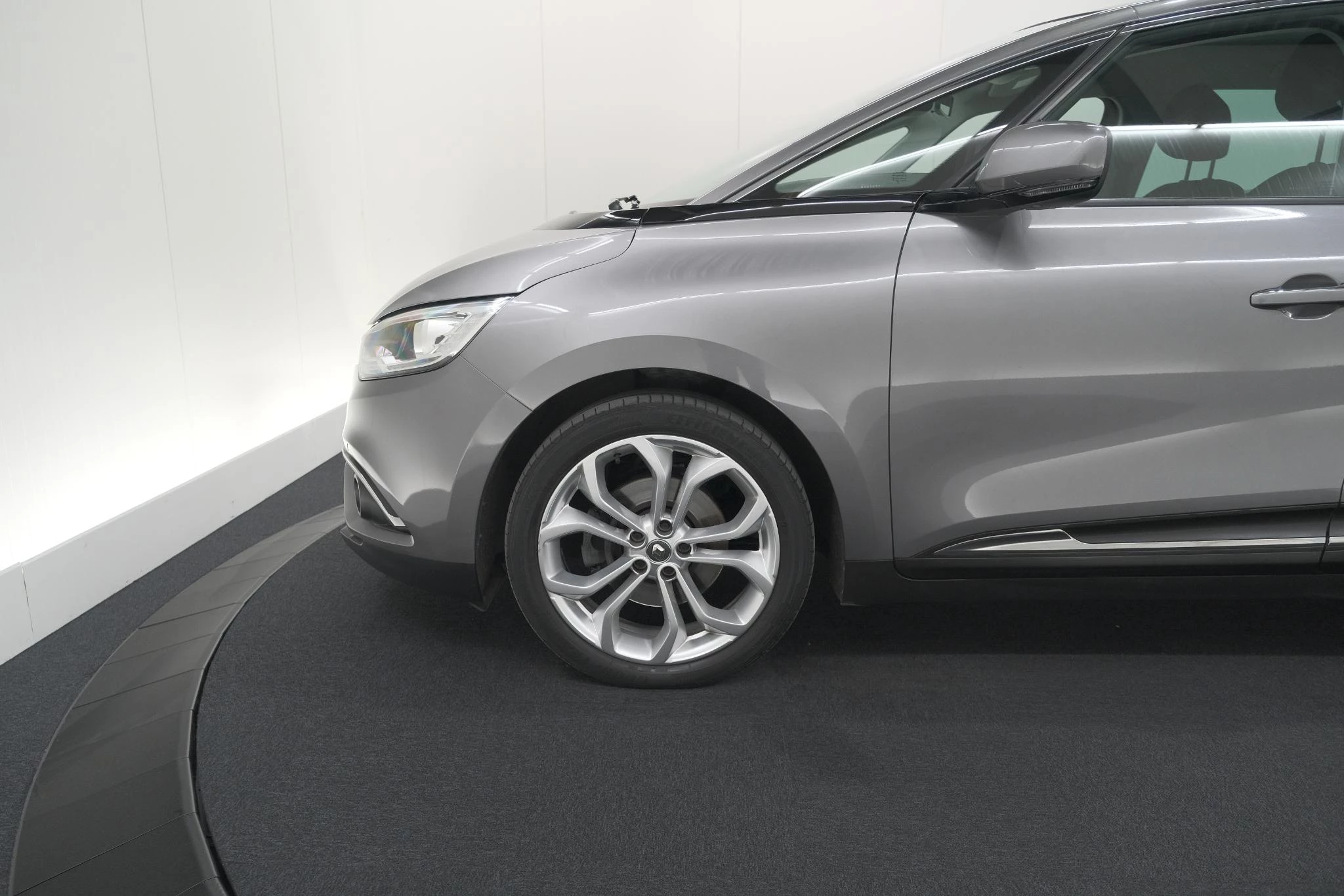 Hoofdafbeelding Renault Scénic