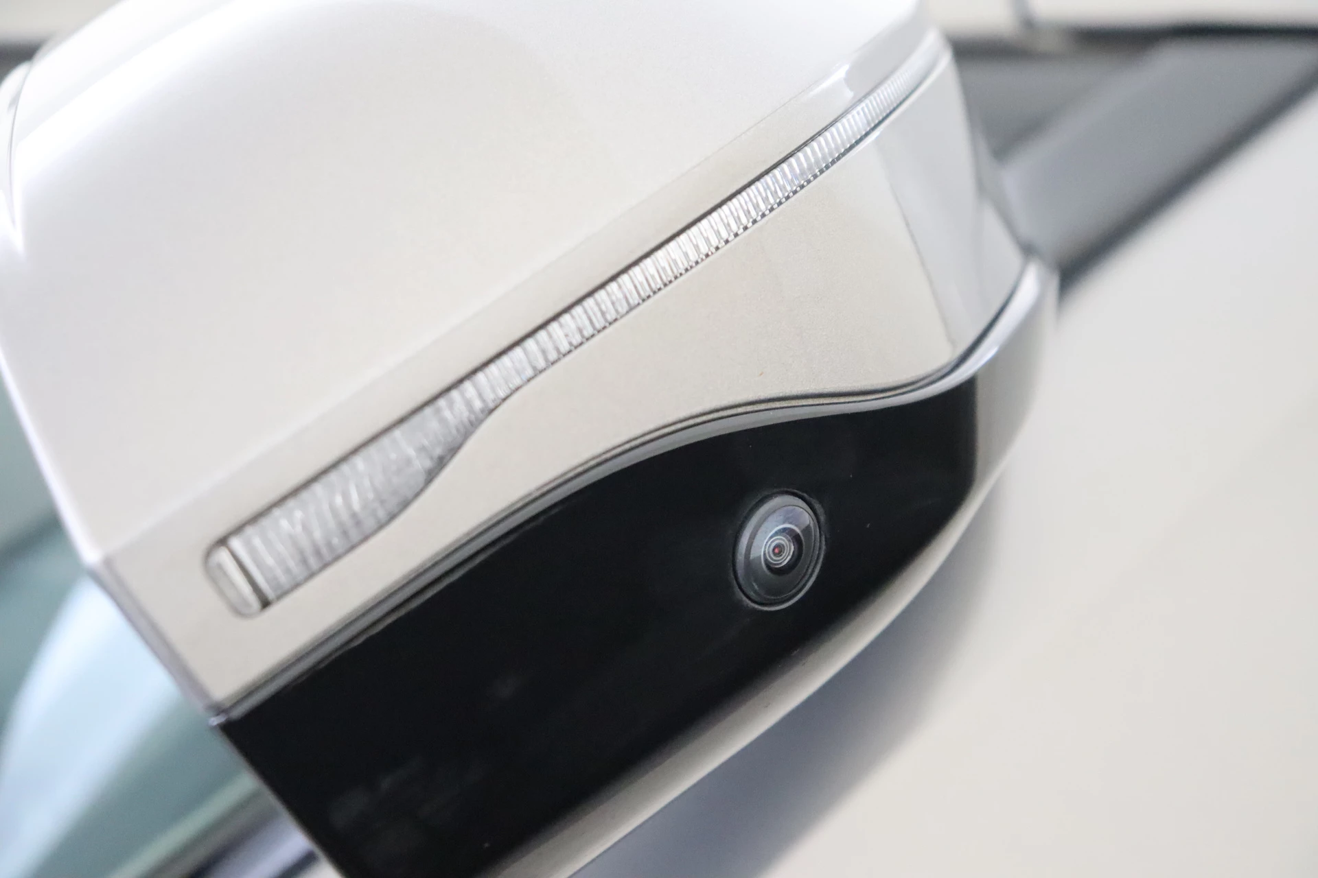 Hoofdafbeelding BMW i7