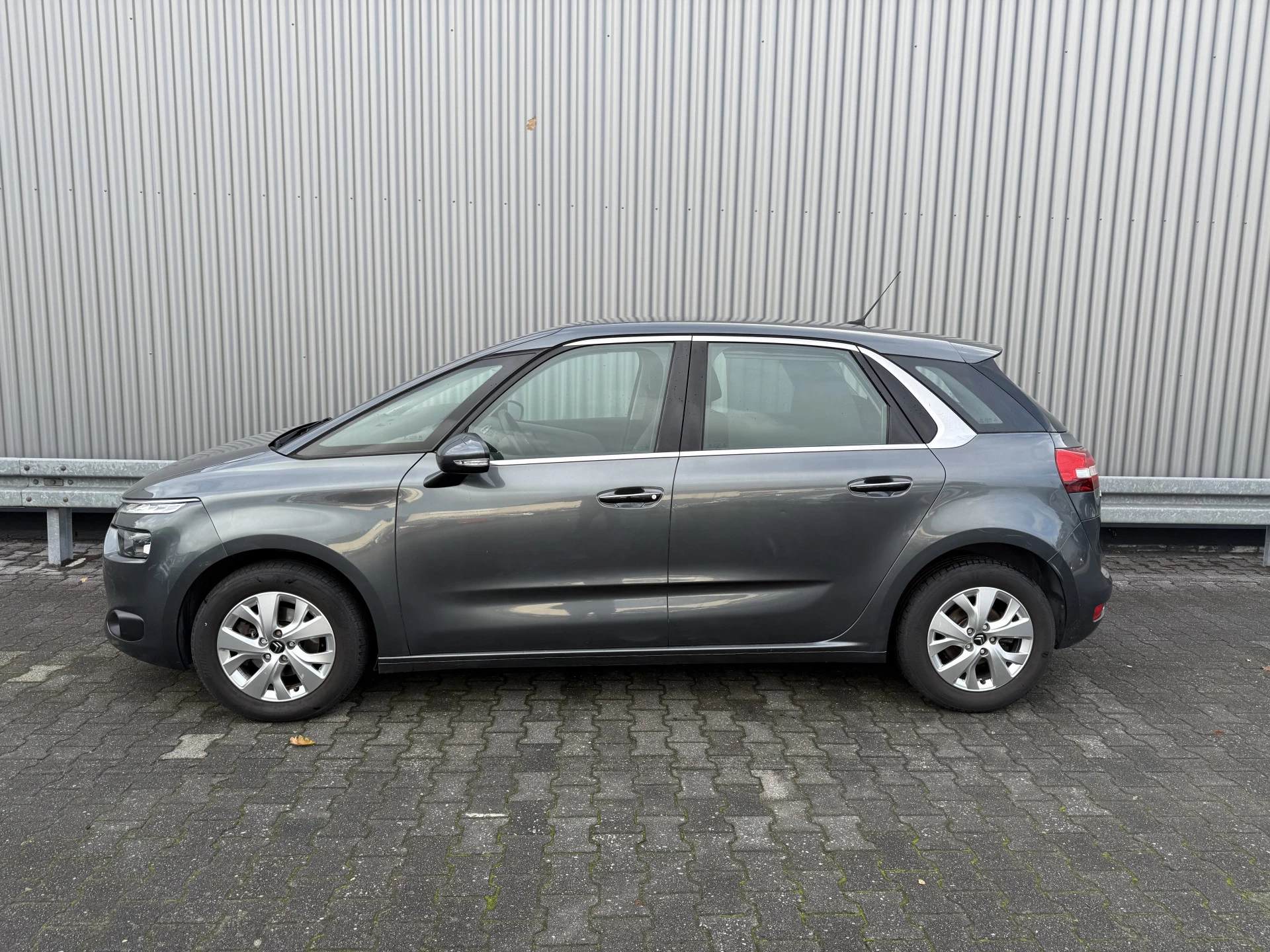 Hoofdafbeelding Citroën C4 Picasso