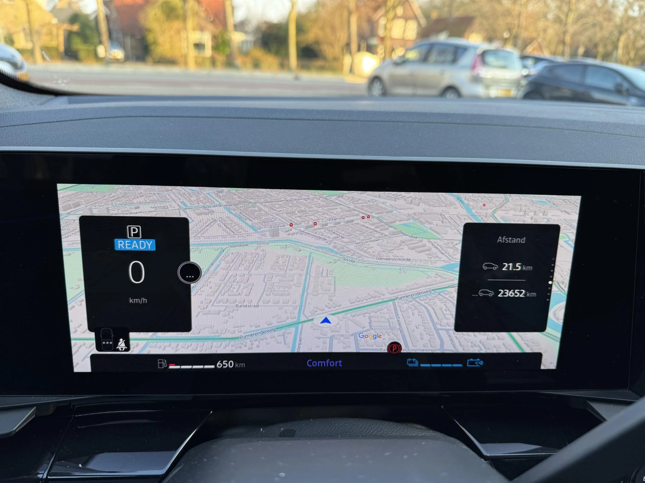 Hoofdafbeelding Renault Austral
