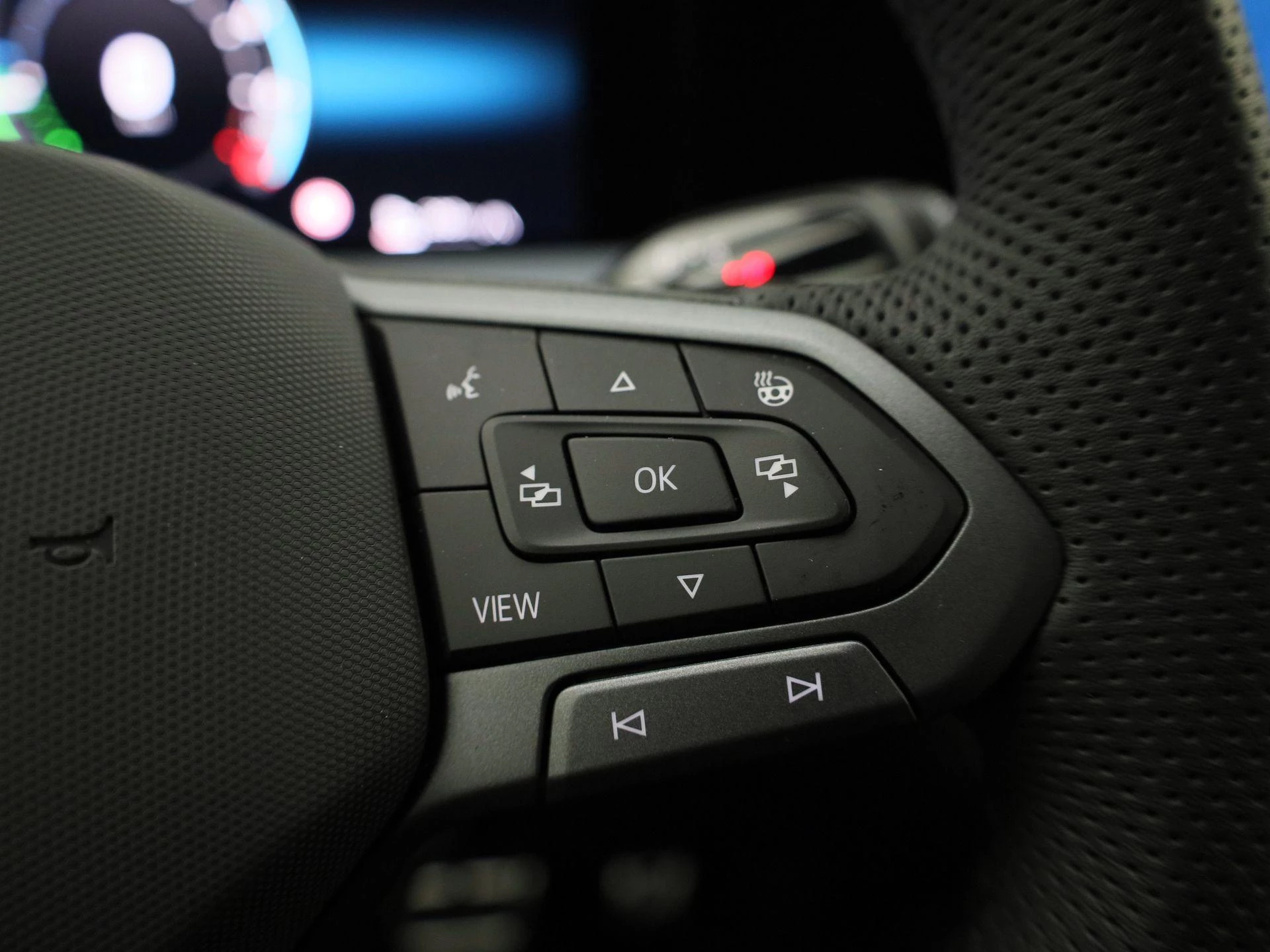 Hoofdafbeelding Volkswagen Tayron