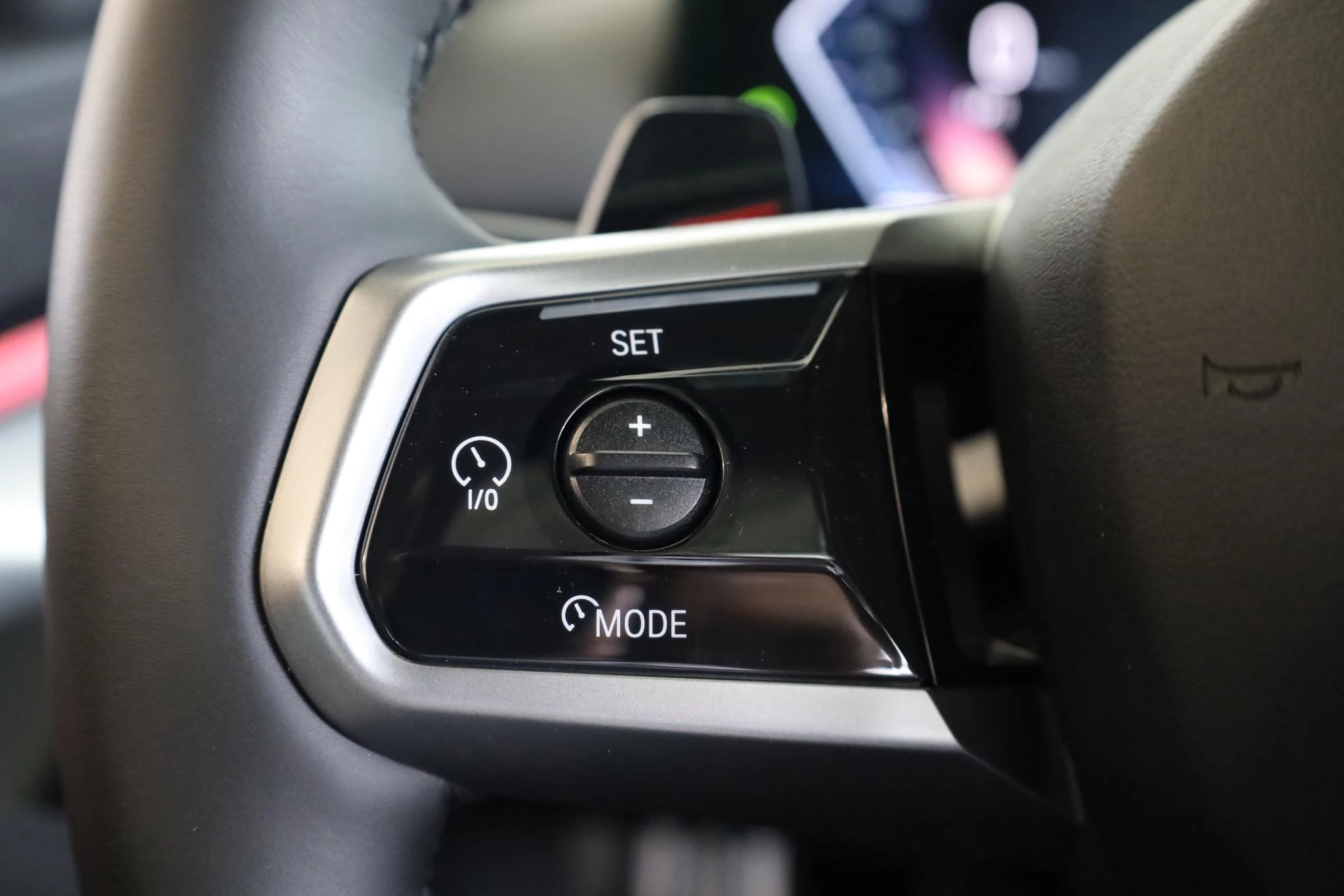 Hoofdafbeelding BMW i5