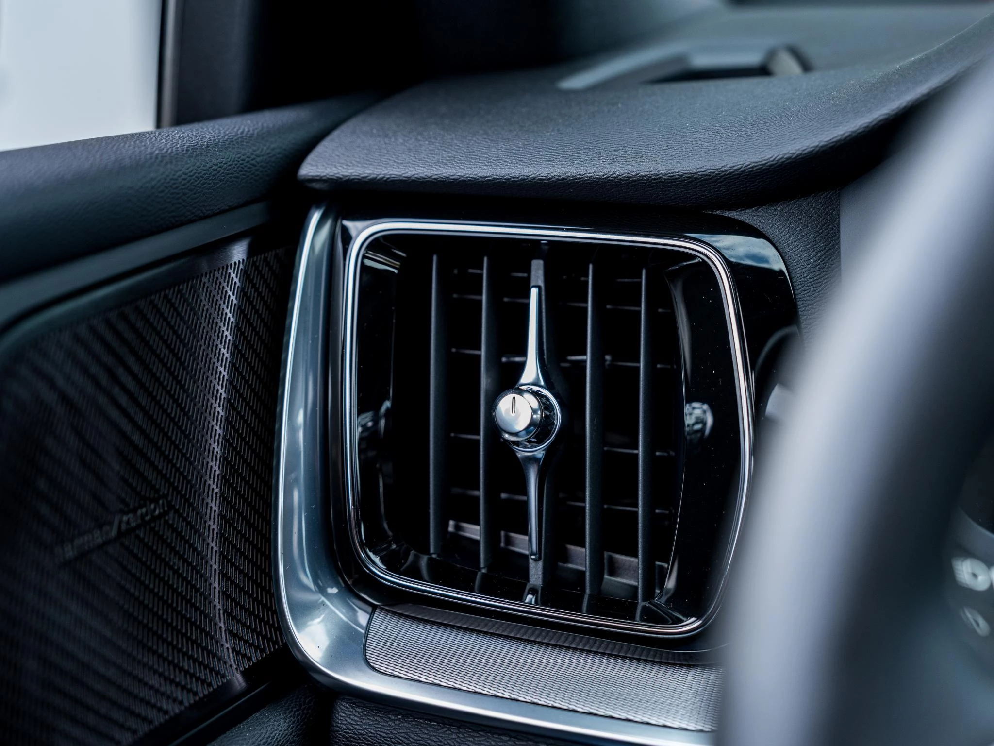 Hoofdafbeelding Volvo S60